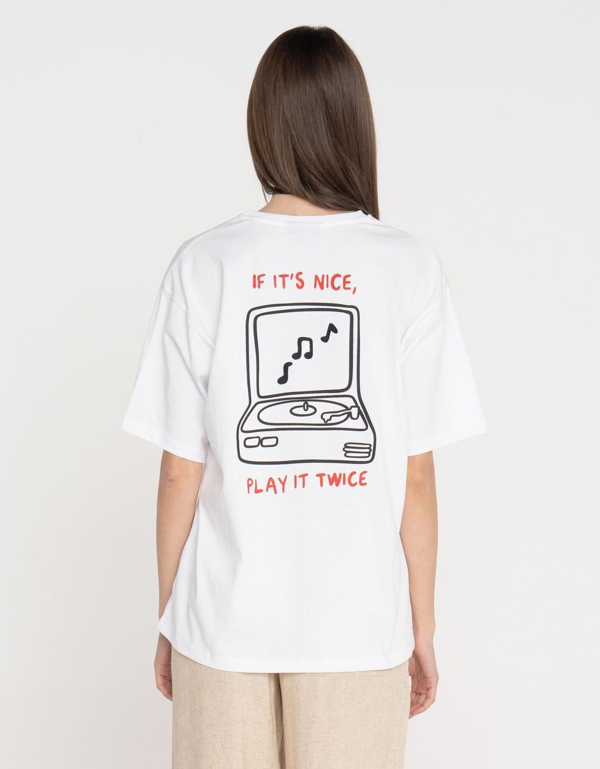 T-shirt à coupe ample | Jack & Jones