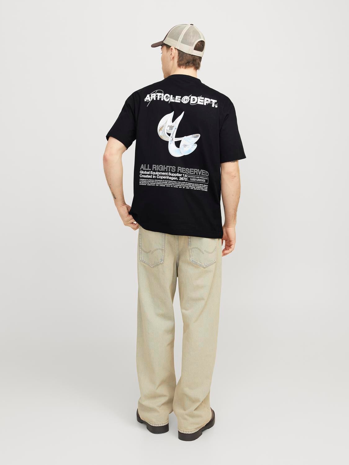 ★OPENING PROJECT★[3Pack] Small Logo T Shirt Quanas Logo Tee (7-16) | GUESS Factory Ca