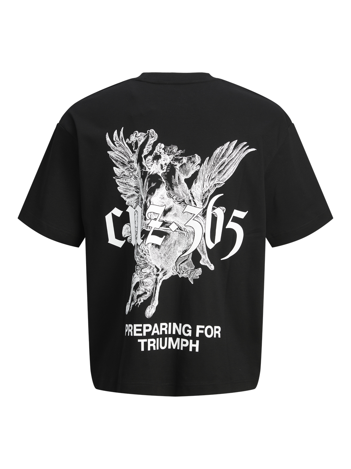 T-shirt Coupe ample | Jack & Jones