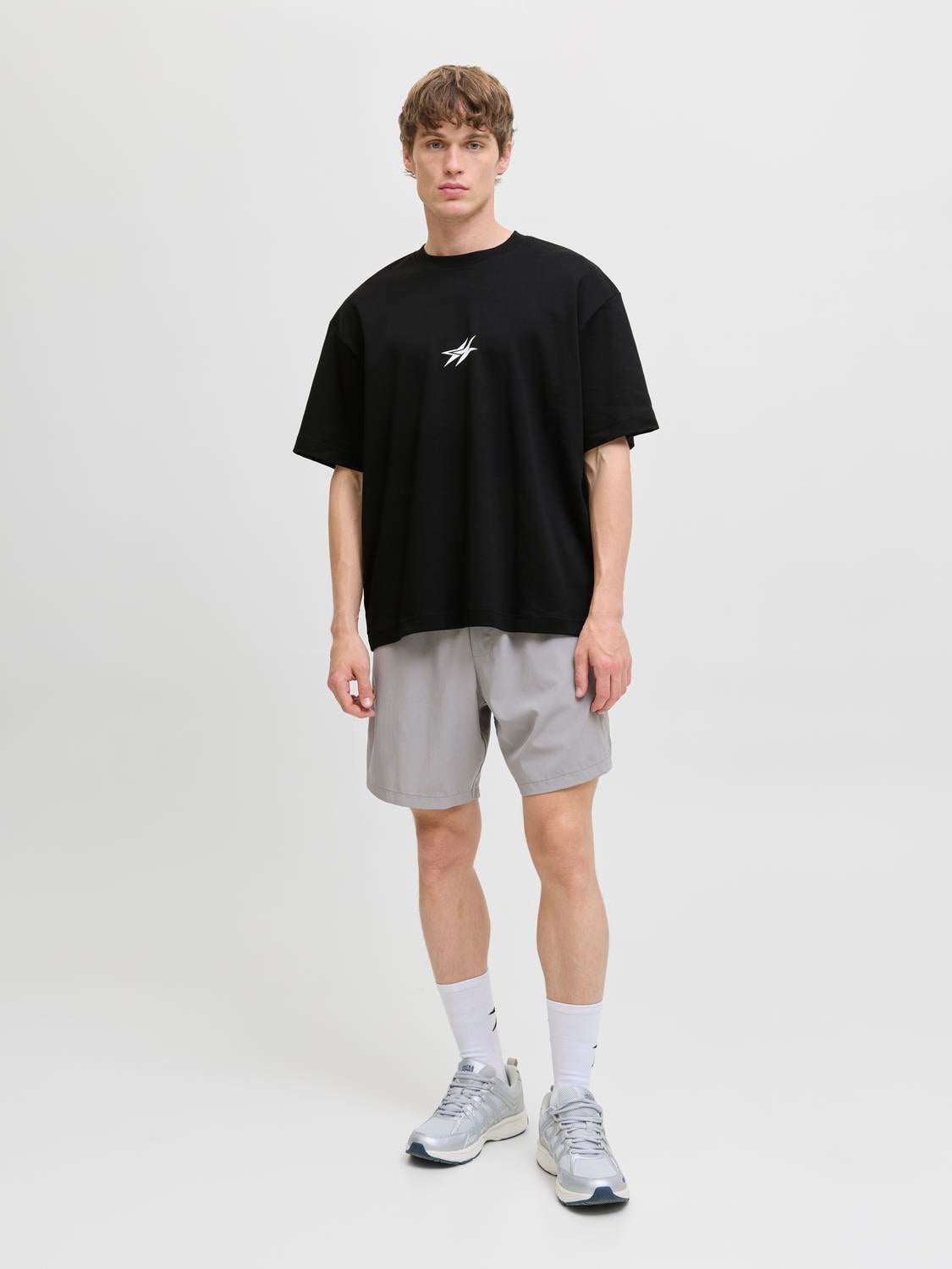 Loose Fit T-Shirt | Jack & Jones