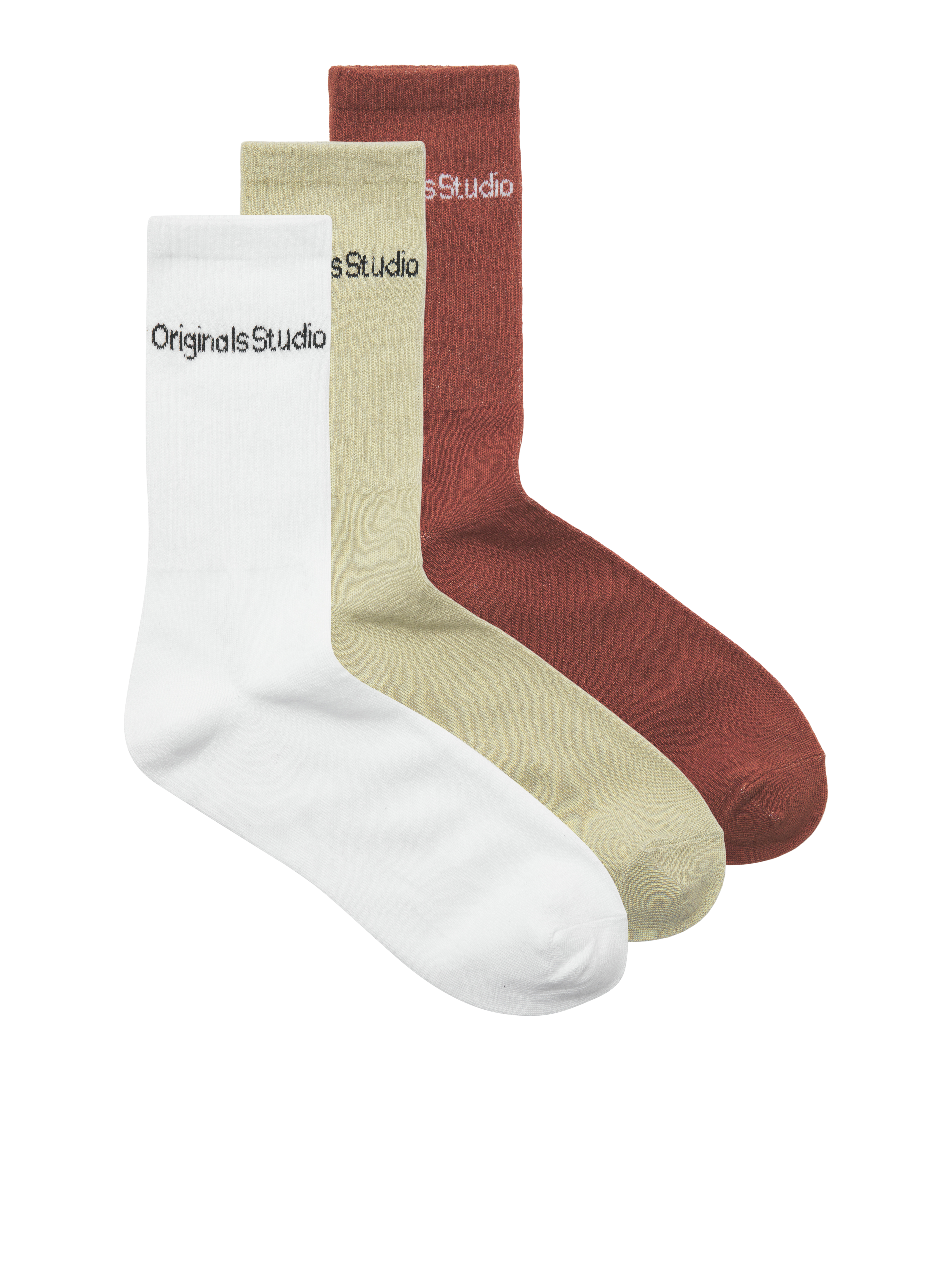 3-pack Socks | Jack & Jones