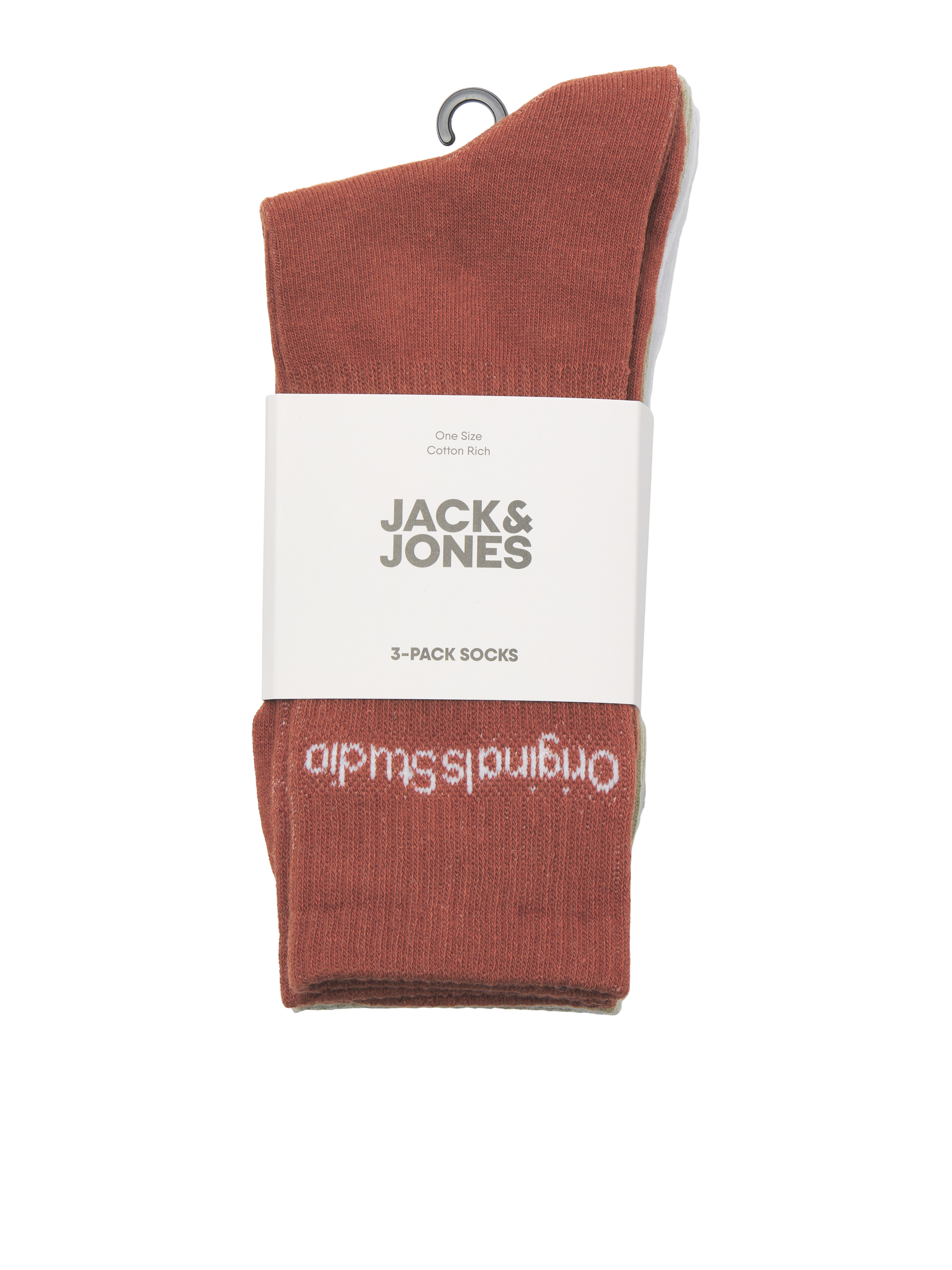 3-pack Socks | Jack & Jones