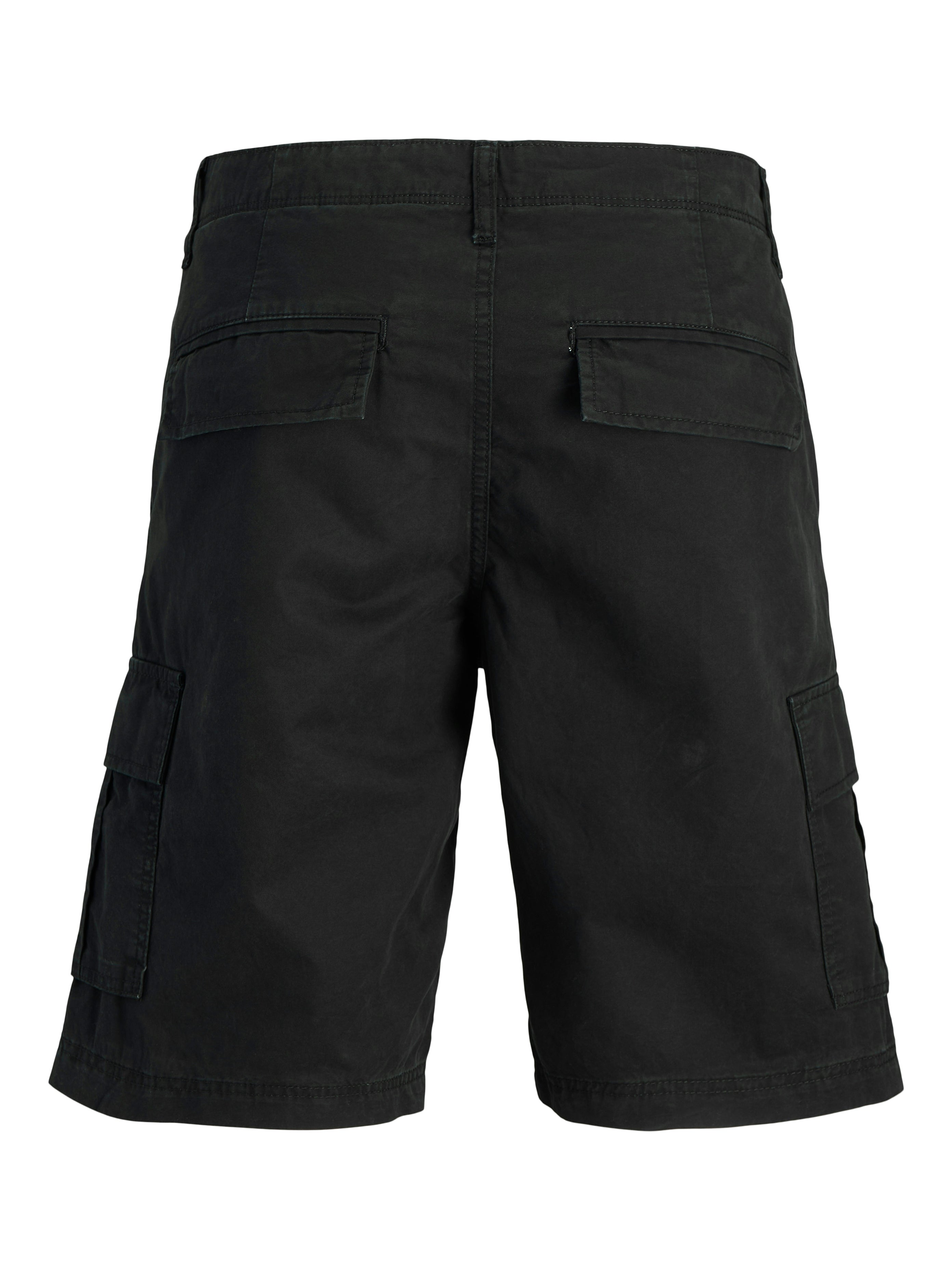 Relaxed Fit Cargo Shorts | Jack & Jones