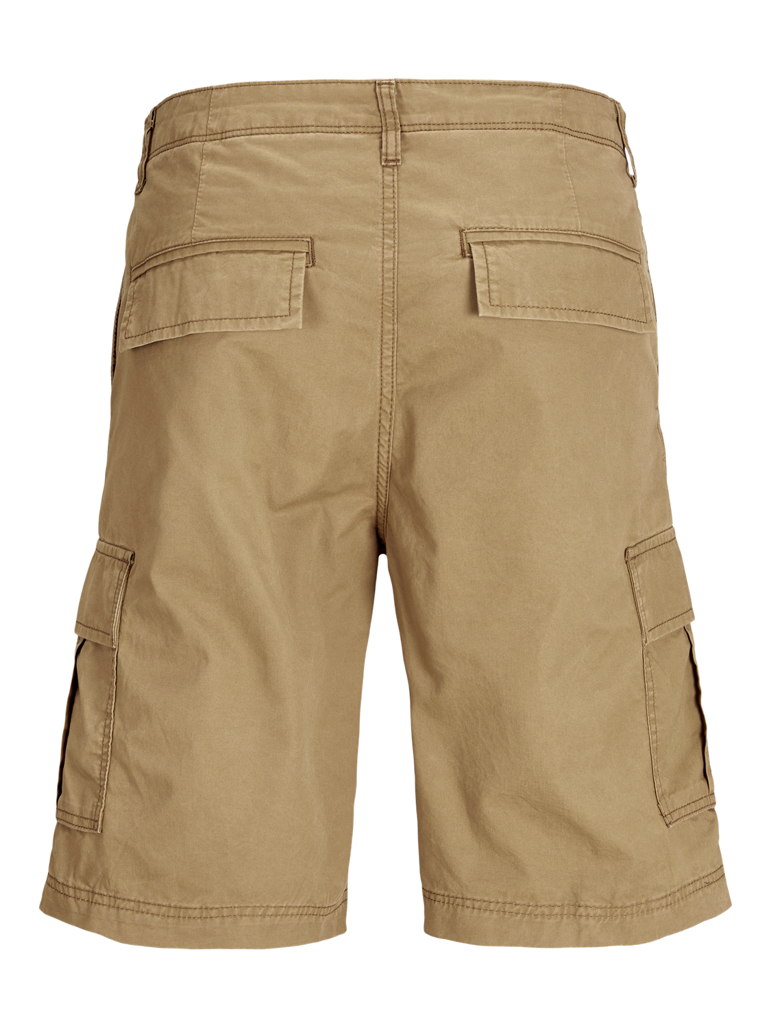 Relaxed Fit Cargo Shorts | Jack & Jones®