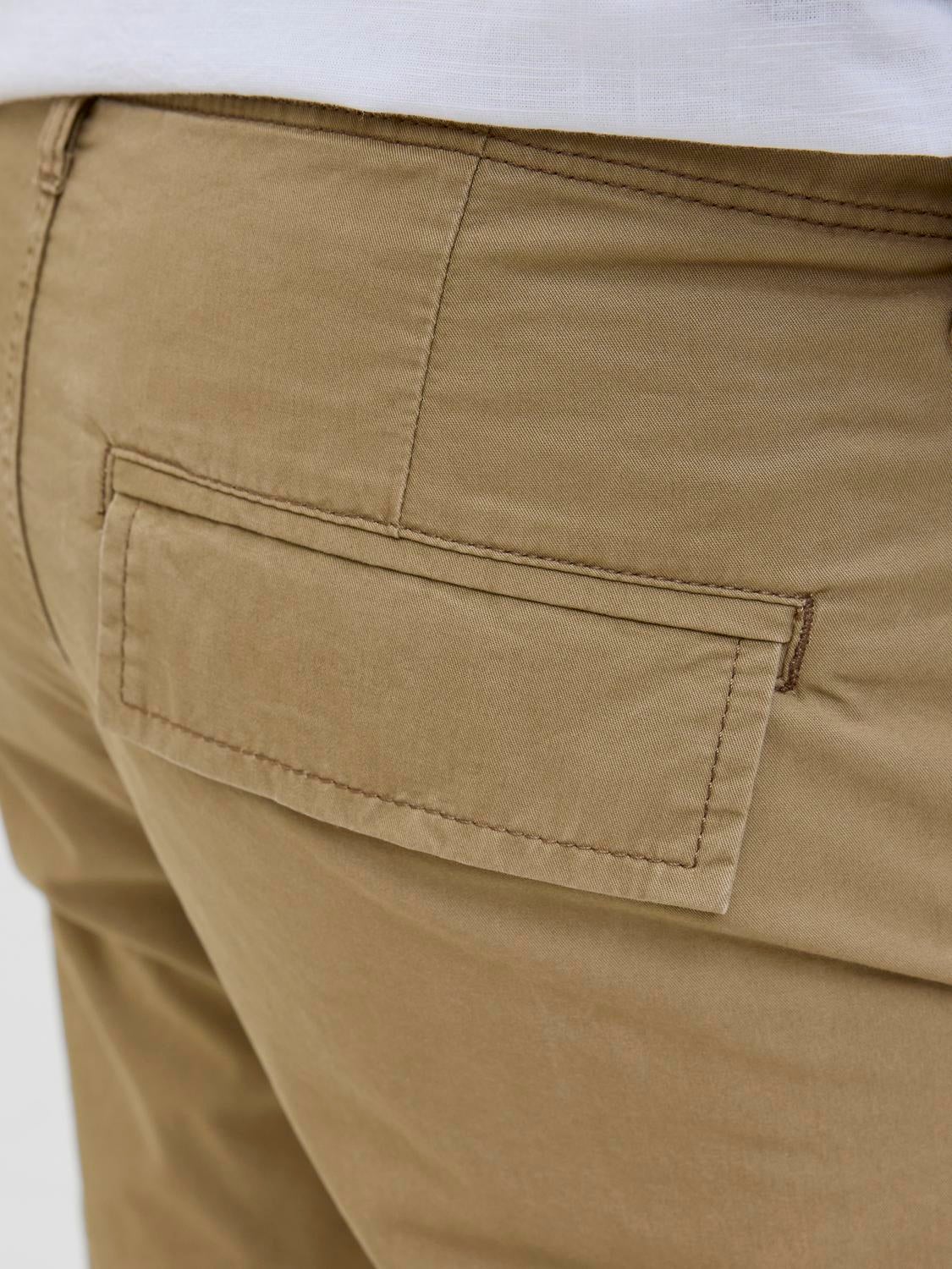 Relaxed Fit Cargo Shorts | Jack & Jones®