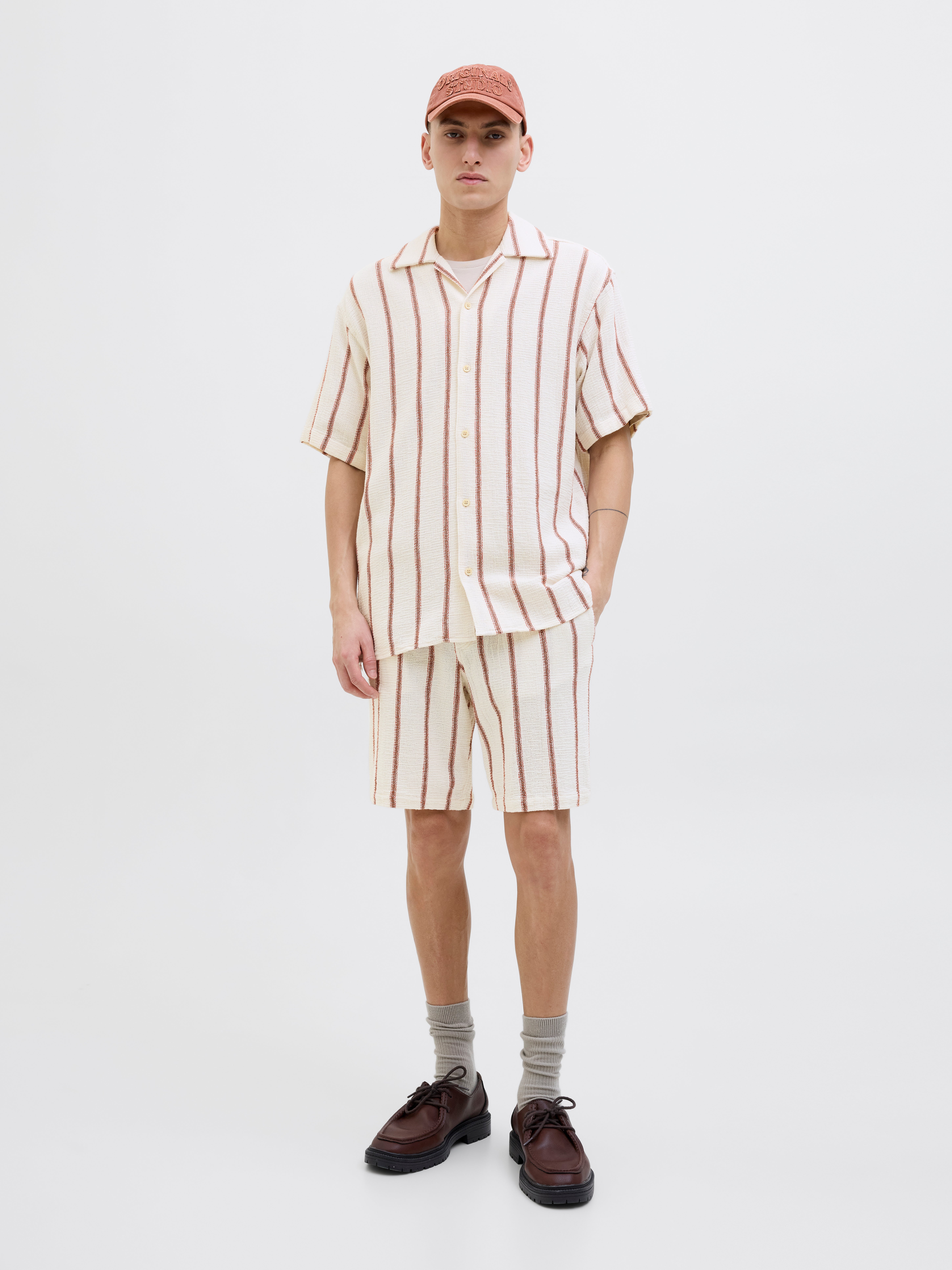 Relaxed Fit Jogger shorts | Jack & Jones