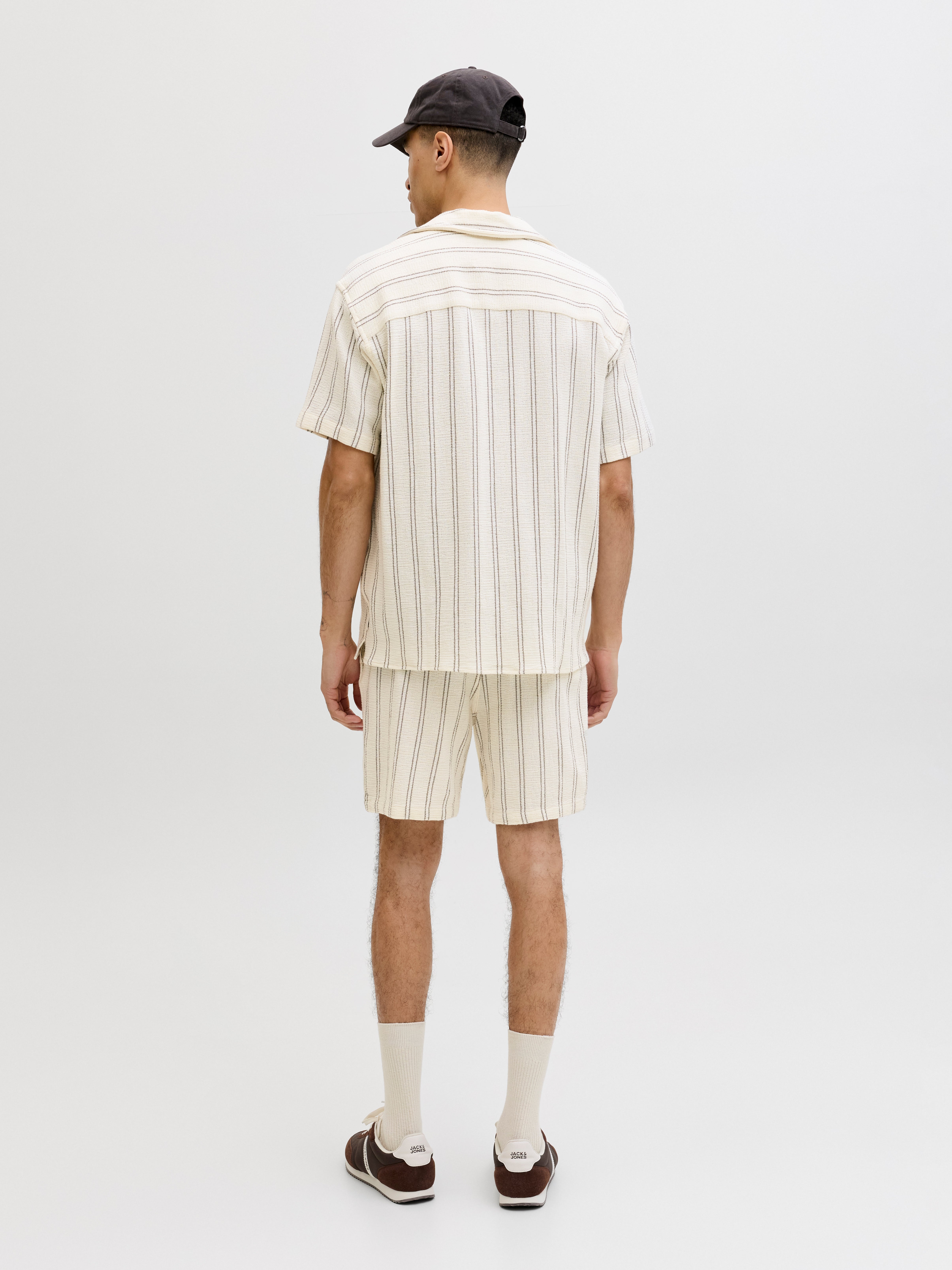 Relaxed Fit Jogger shorts | Jack & Jones