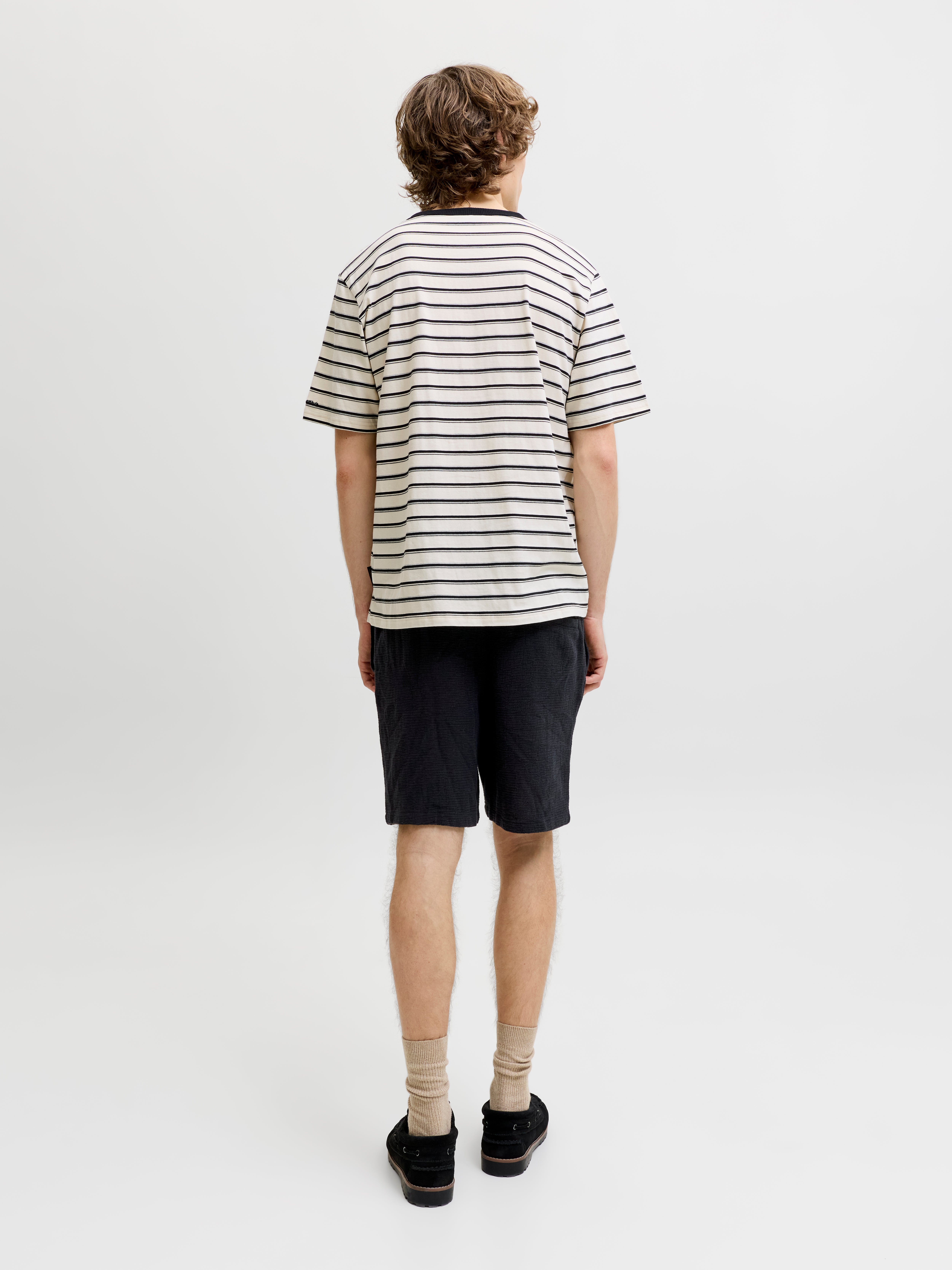 Relaxed Fit Jogger shorts | Jack & Jones