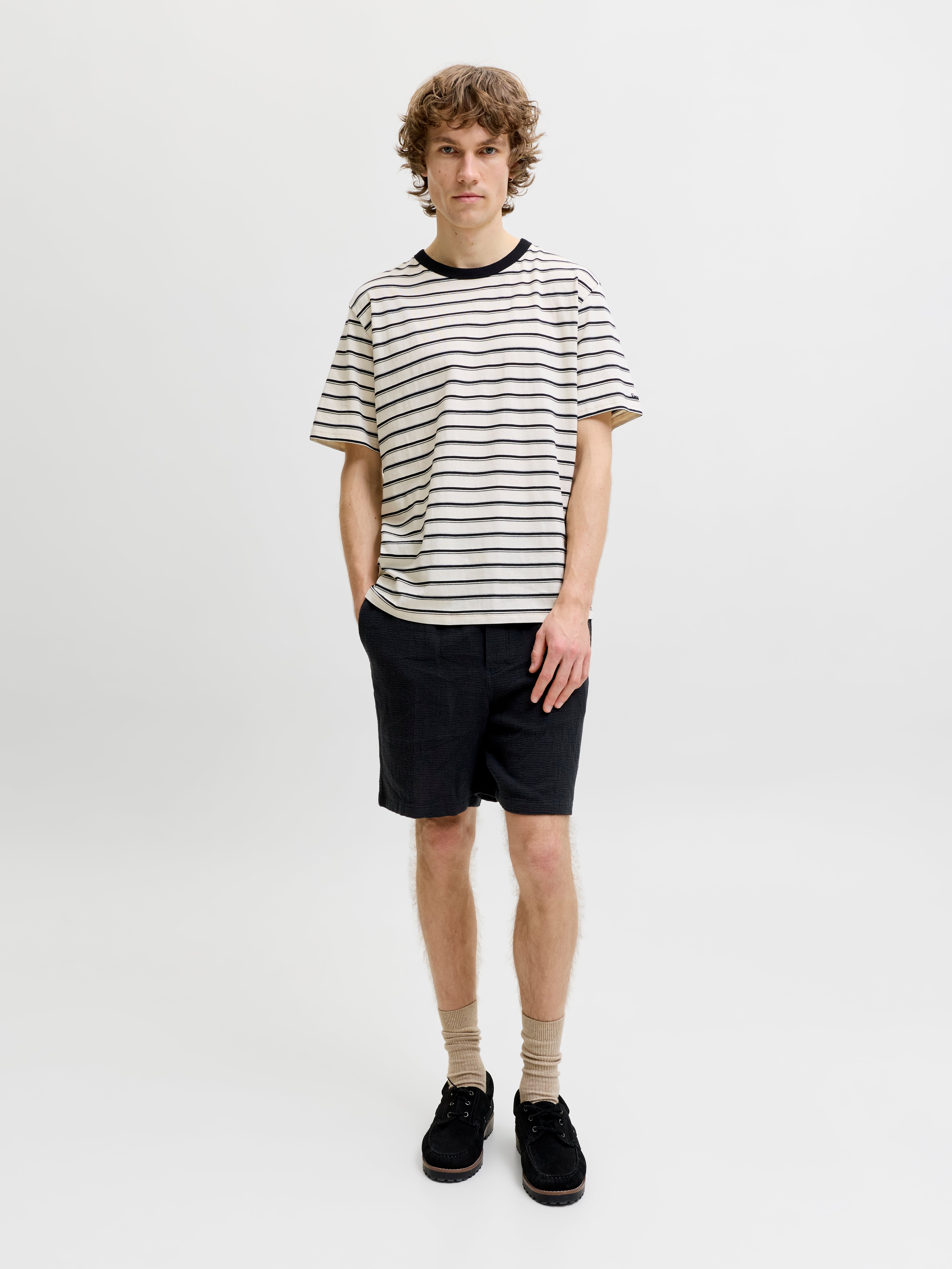 Relaxed Fit Jogger shorts | Jack & Jones