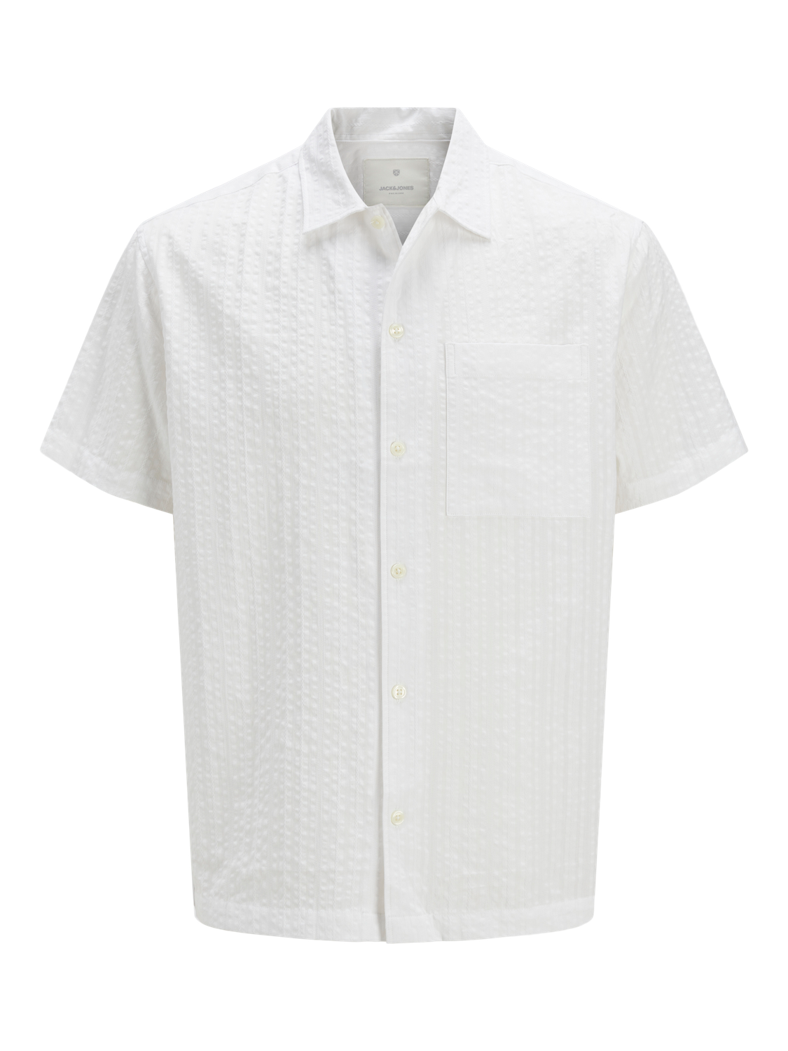 Relaxed Fit Shirt | Jack & Jones