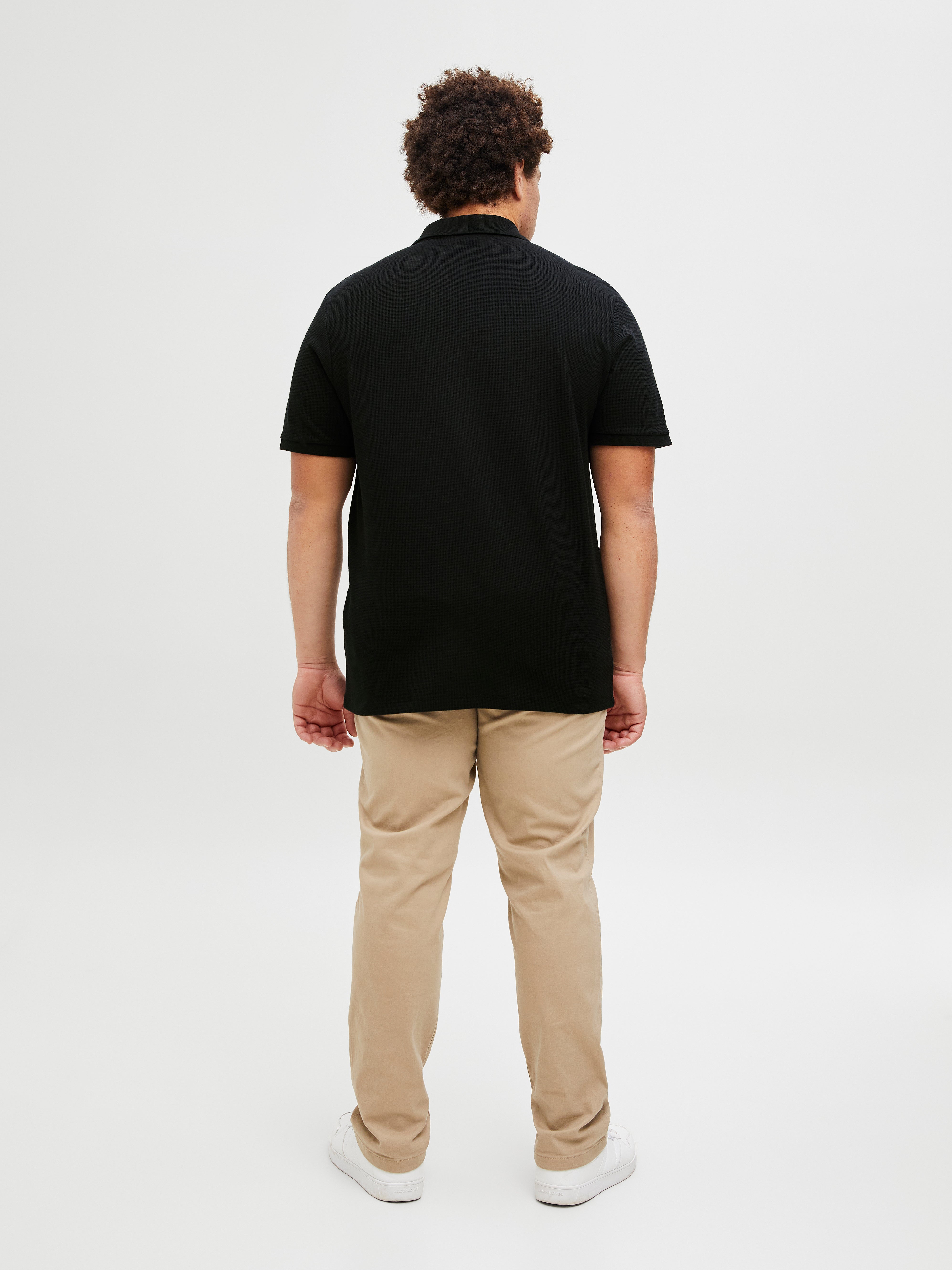 Standard Fit Polo | Jack & Jones