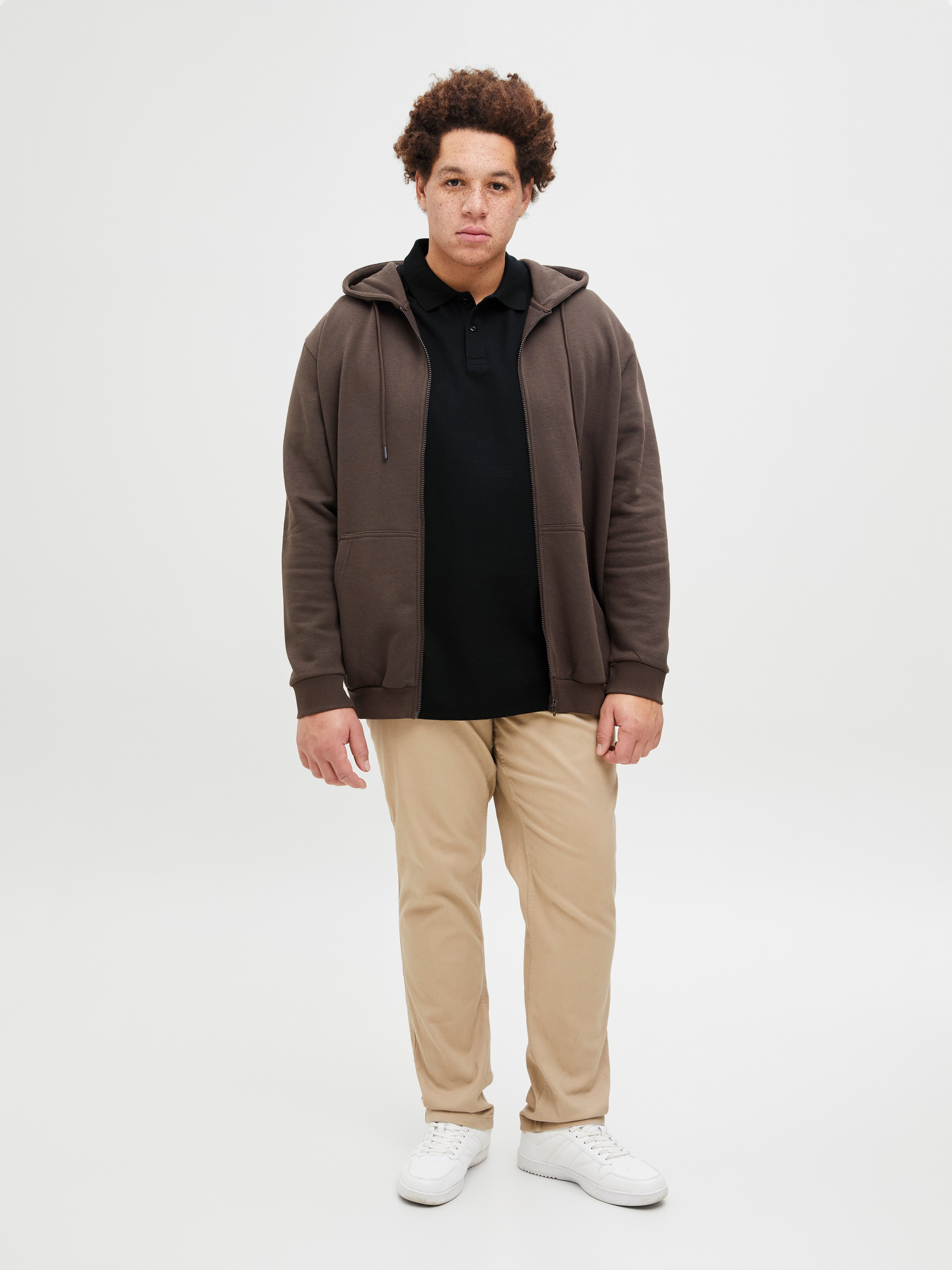 Standard Fit Polo | Jack & Jones