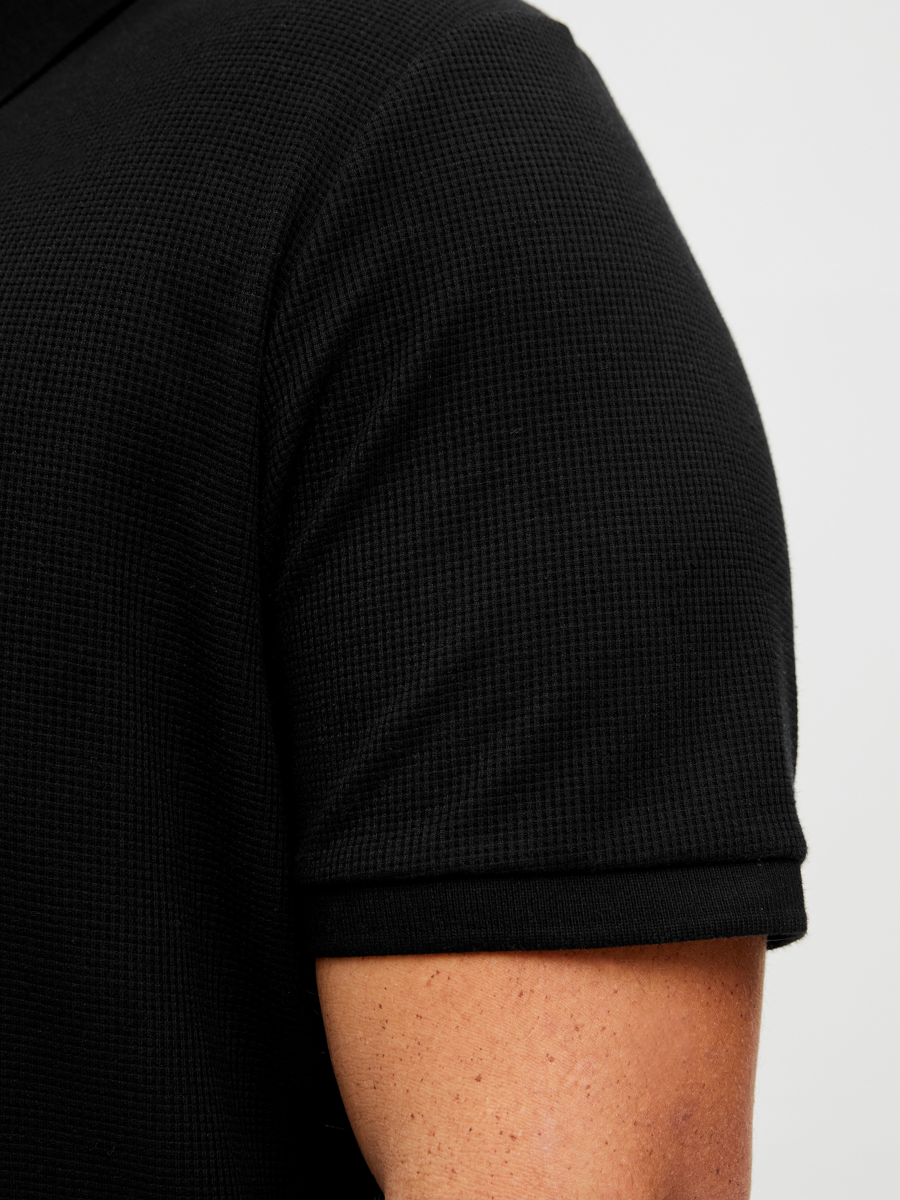 Standard Fit Polo | Jack & Jones