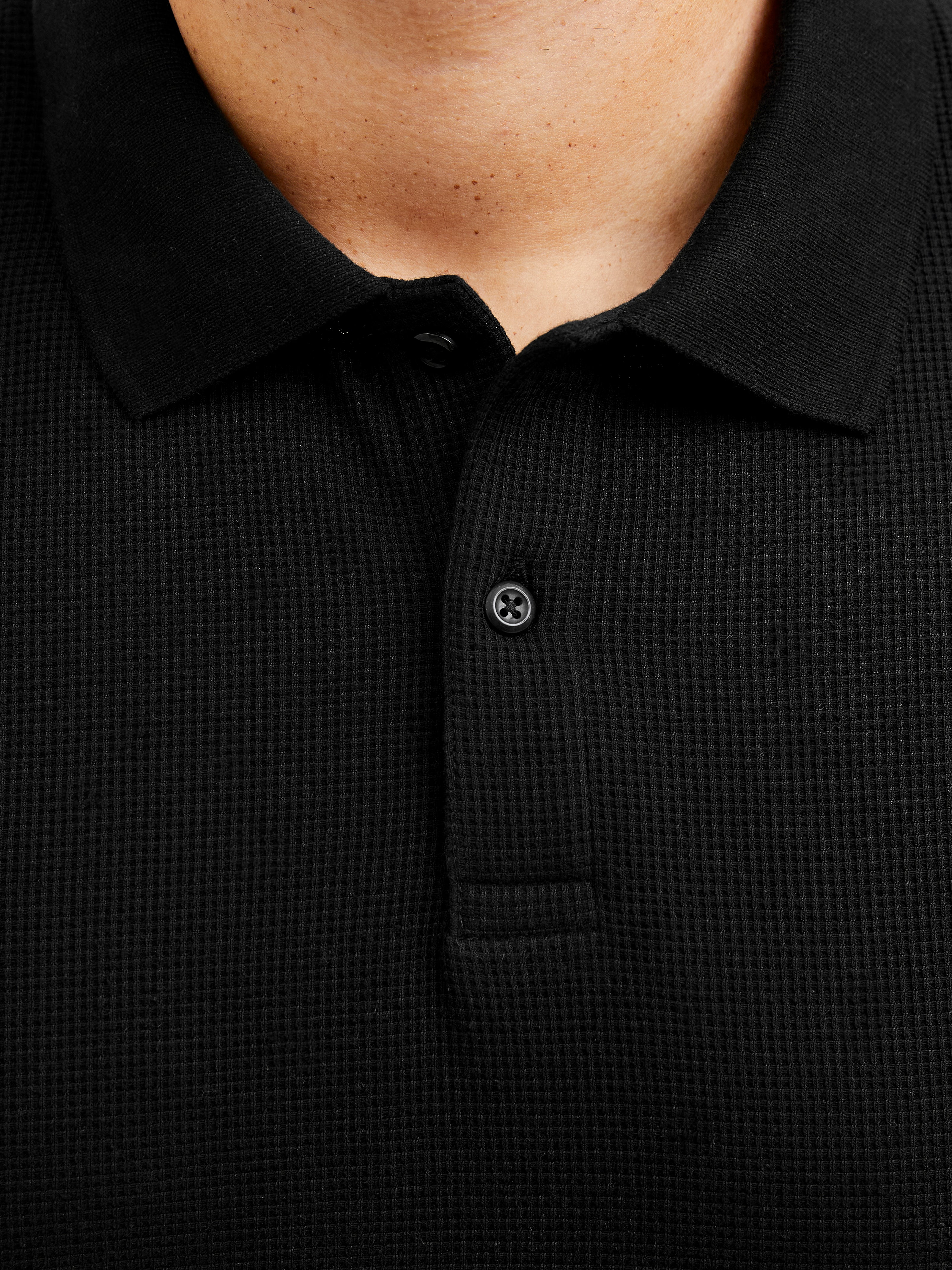 Standard Fit Polo | Jack & Jones