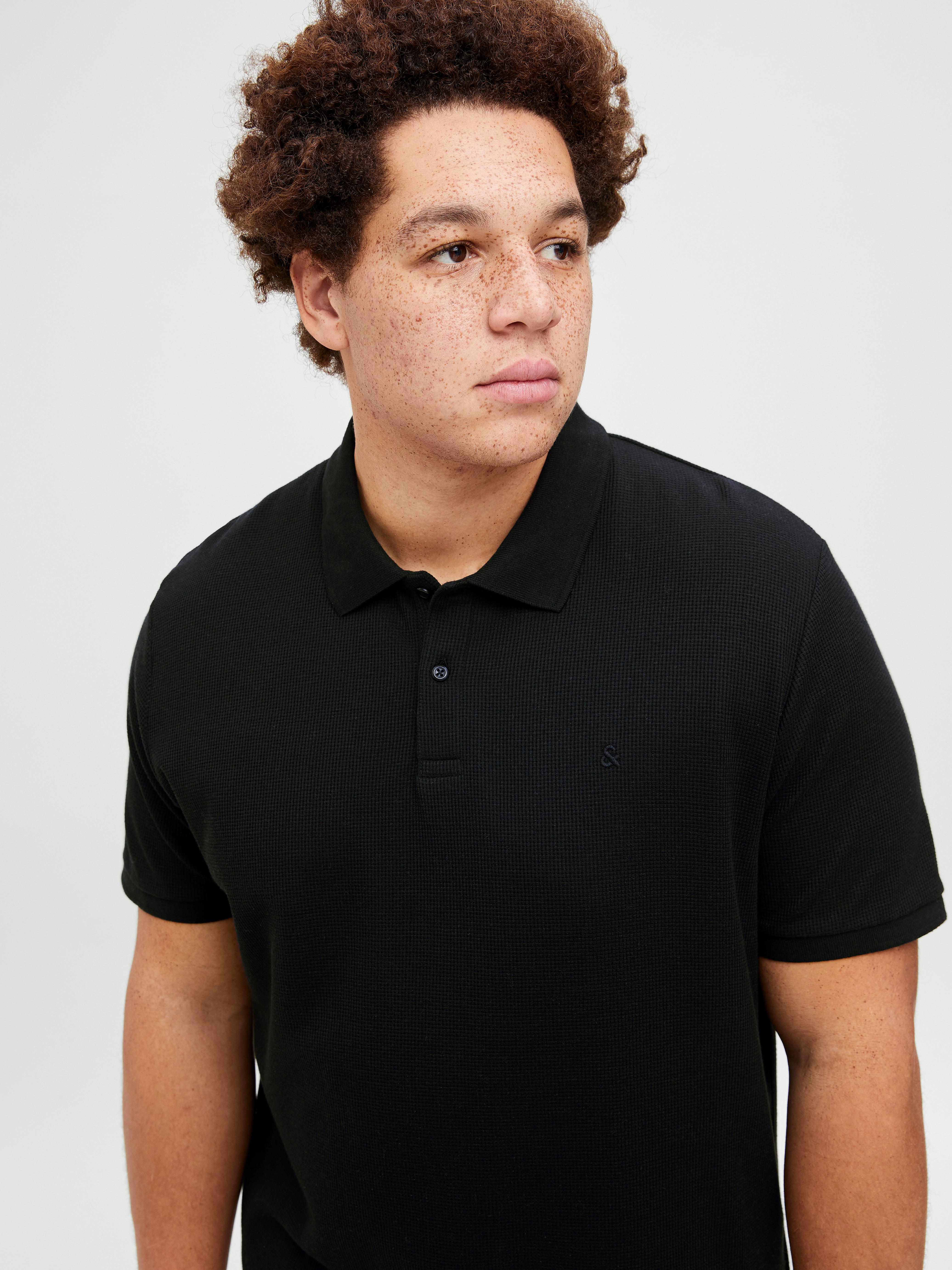 Standard Fit Polo | Jack & Jones