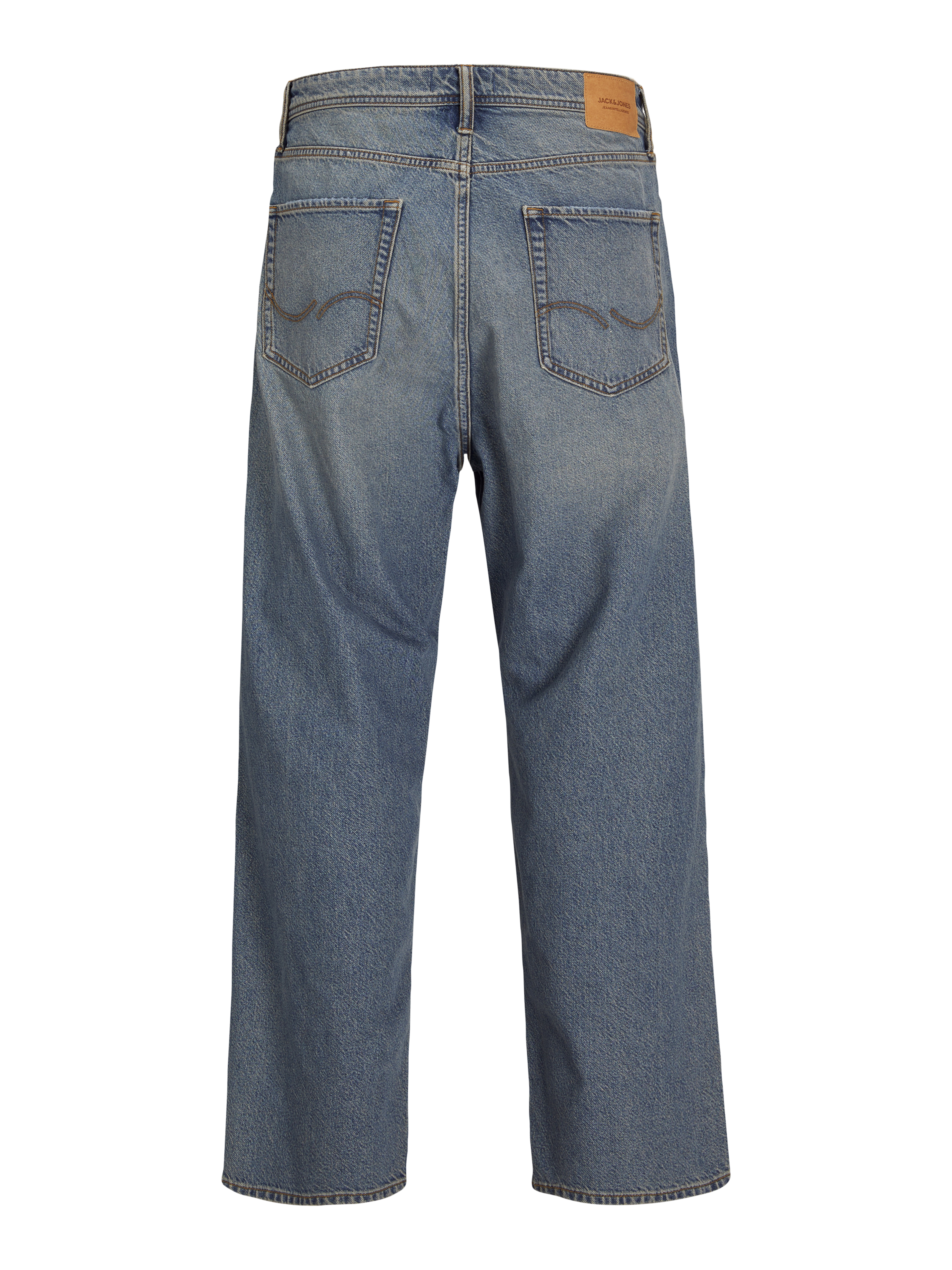 ALEX 073 Baggy Fit Jeans | Jack & Jones®