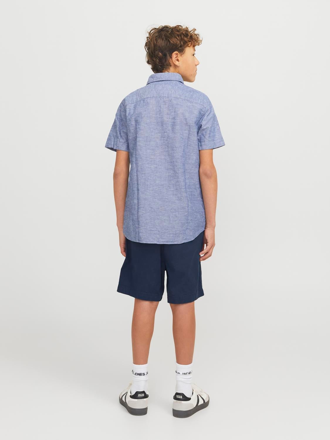 Loose Fit Junior Shorts | Jack & Jones