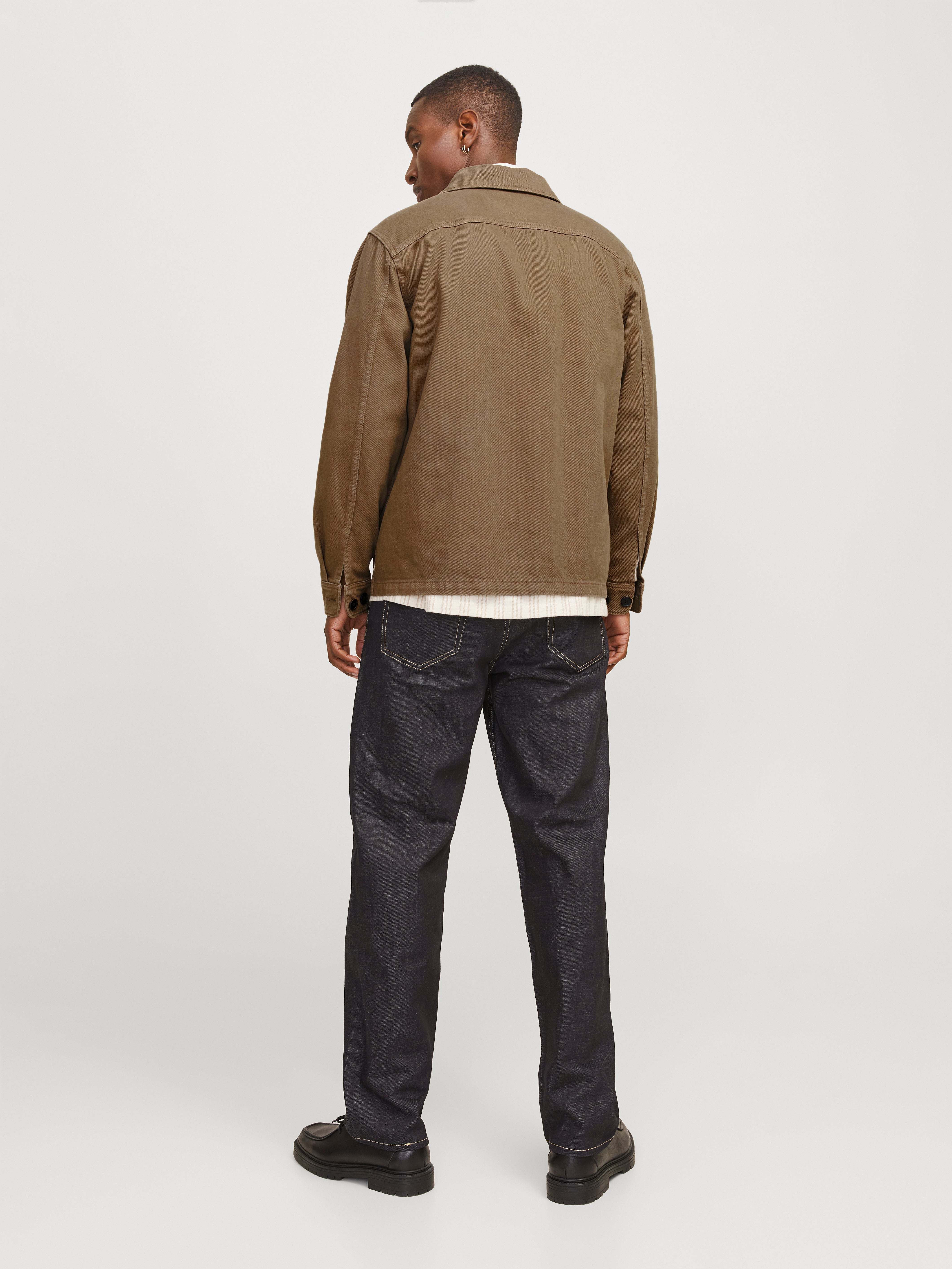 Worker Jacket | Jack & Jones®