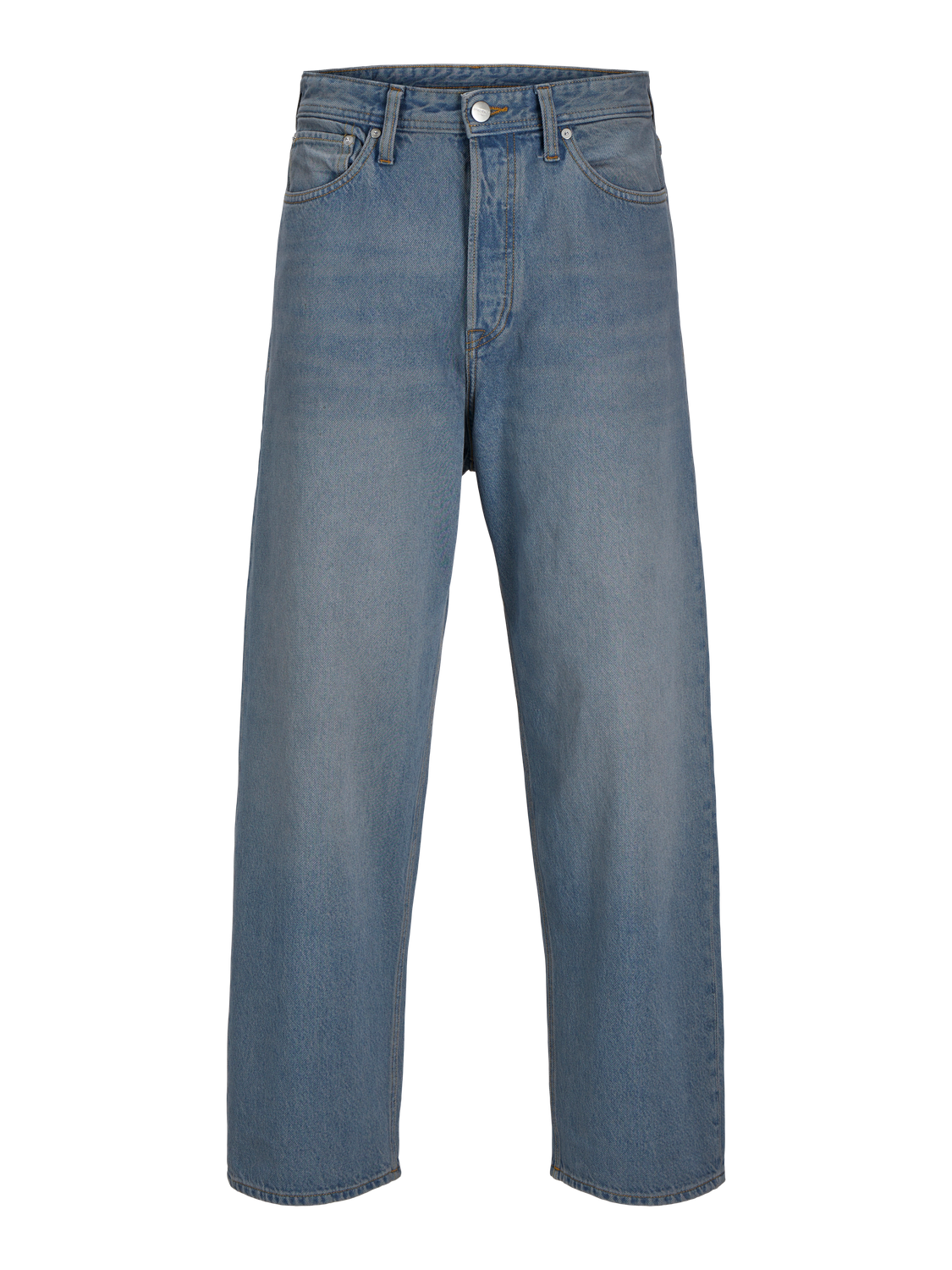 Ron 092 Baggy Fit Jeans | Jack & Jones®