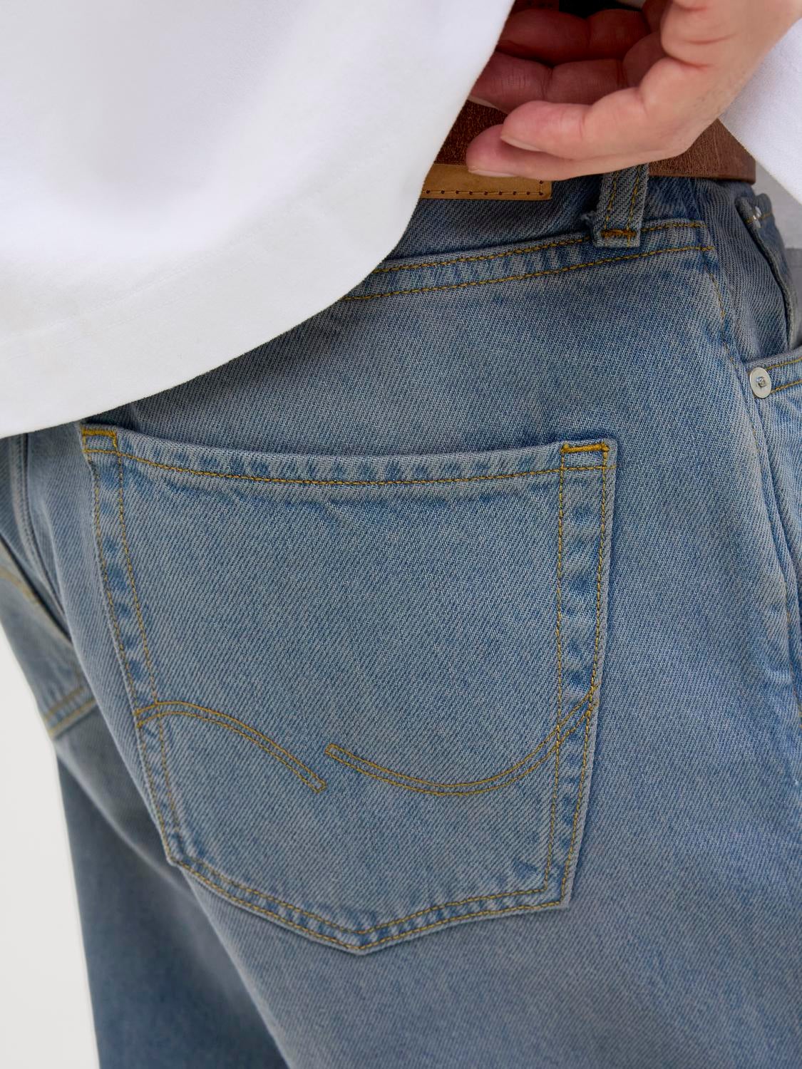 Jean Ron 092 Coupe ample | Jack & Jones®