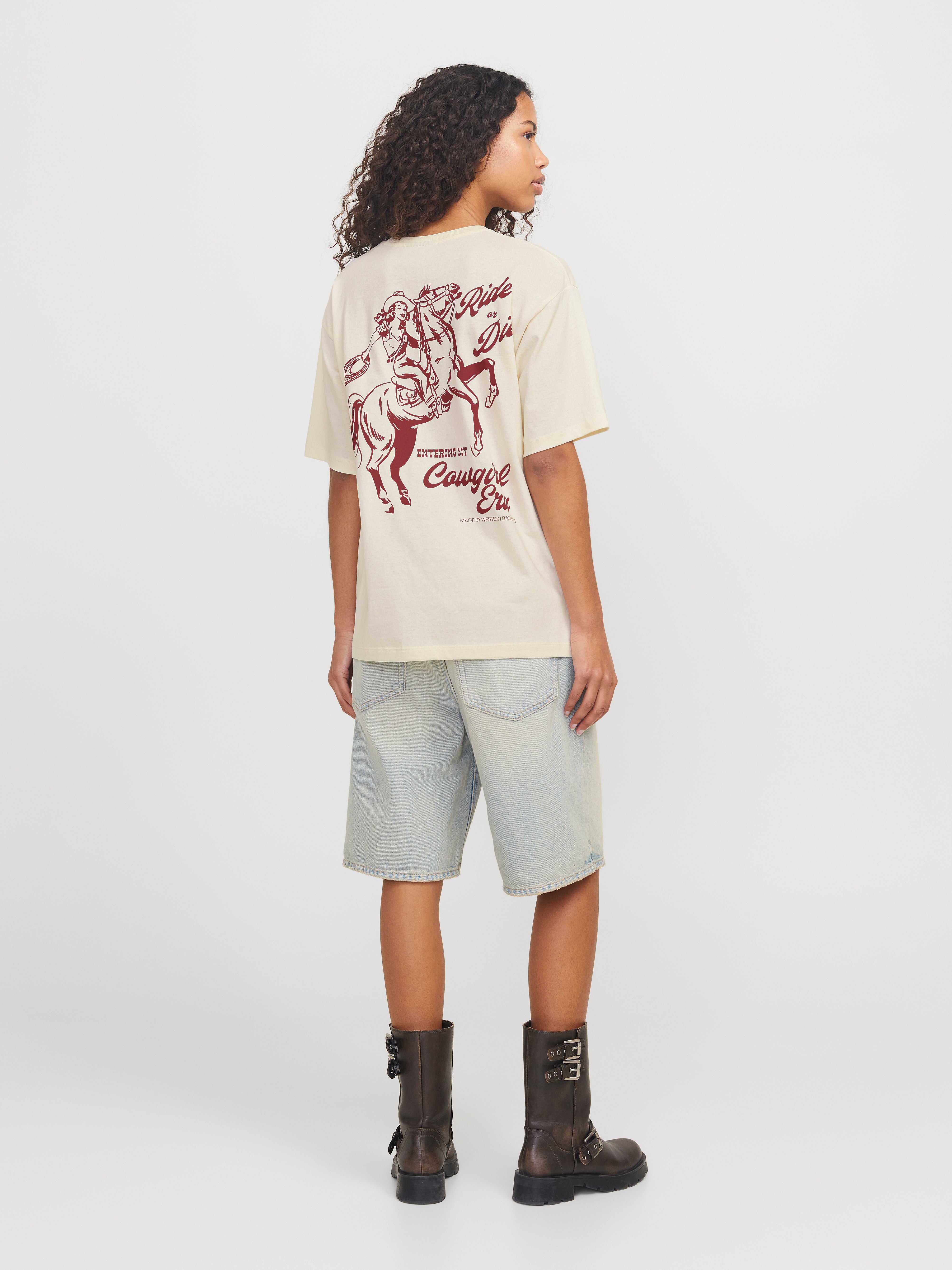 T-shirt Coupe ample | Jack & Jones