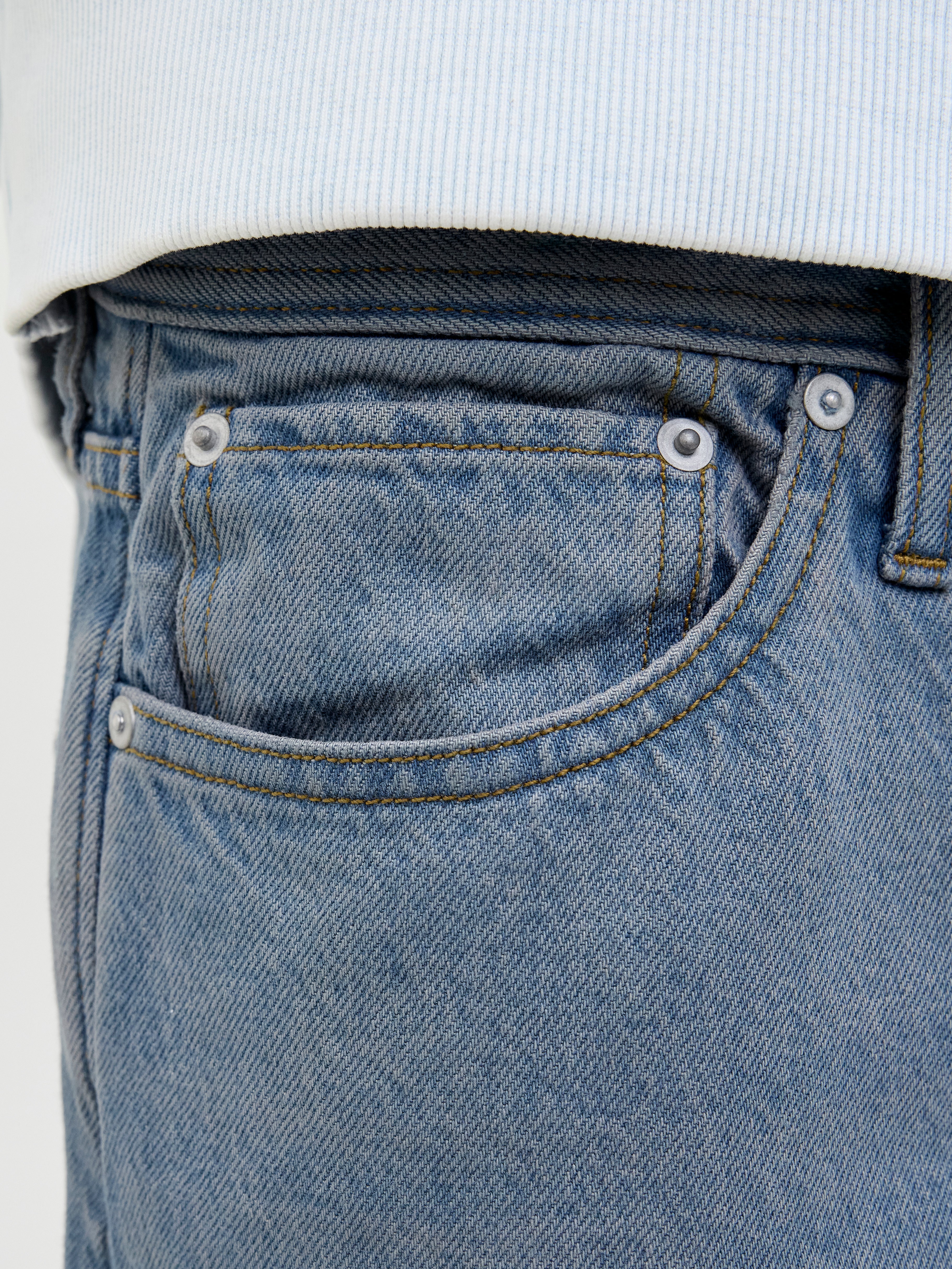 Ron 092 Baggy Fit Shorts | Jack & Jones®