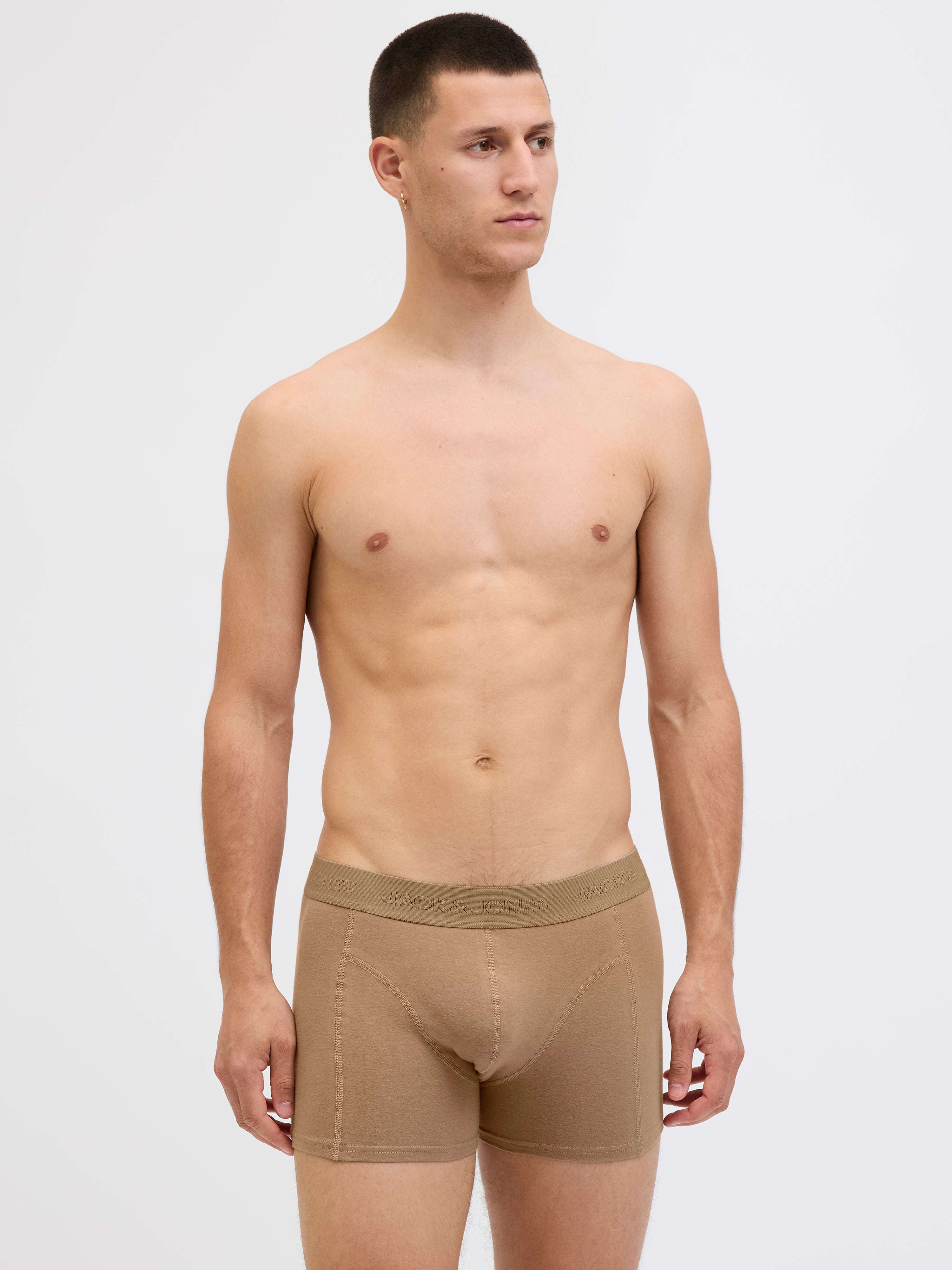 3-pack Boxers | Jack & Jones
