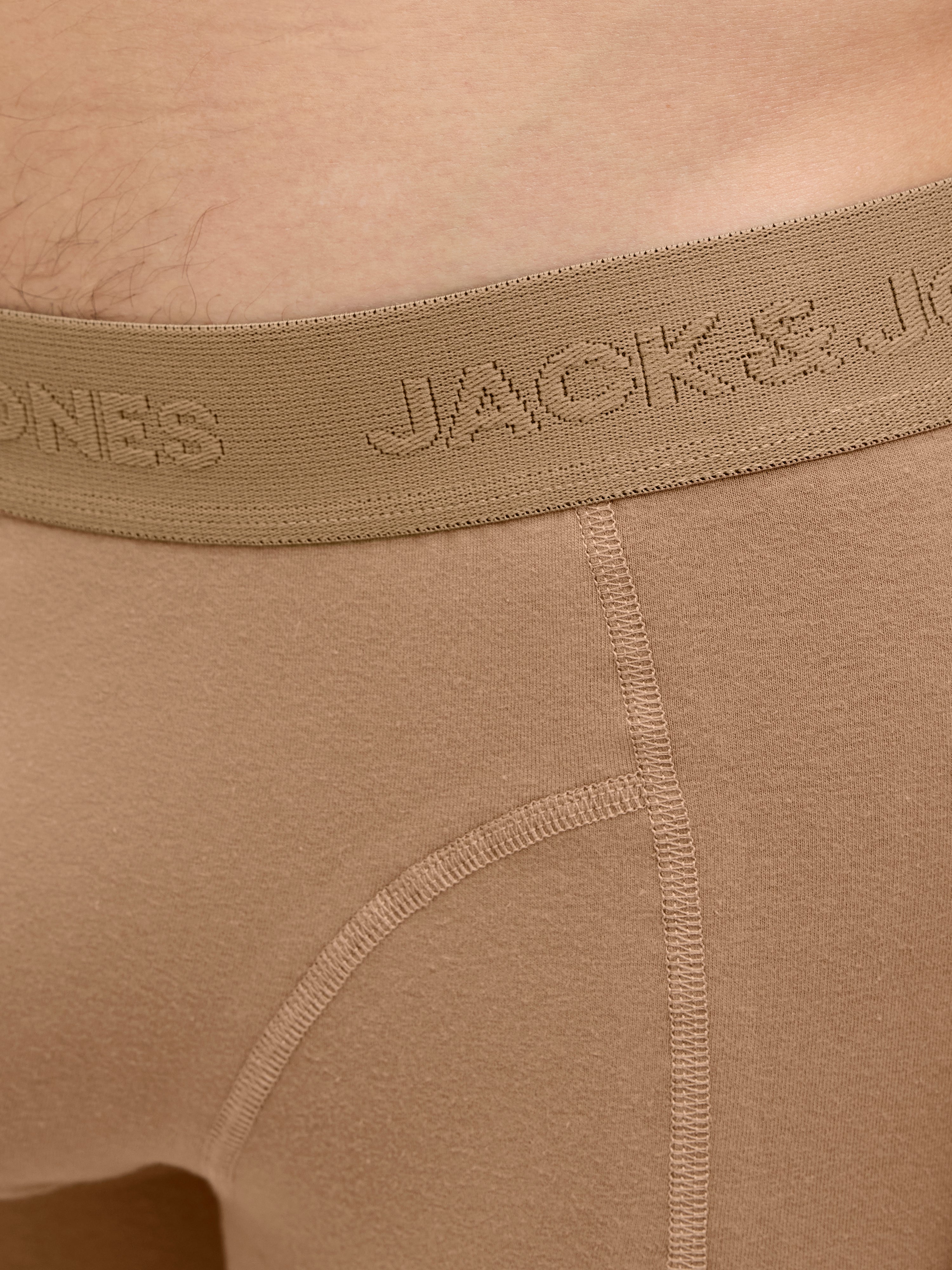 3-pack Boxers | Jack & Jones