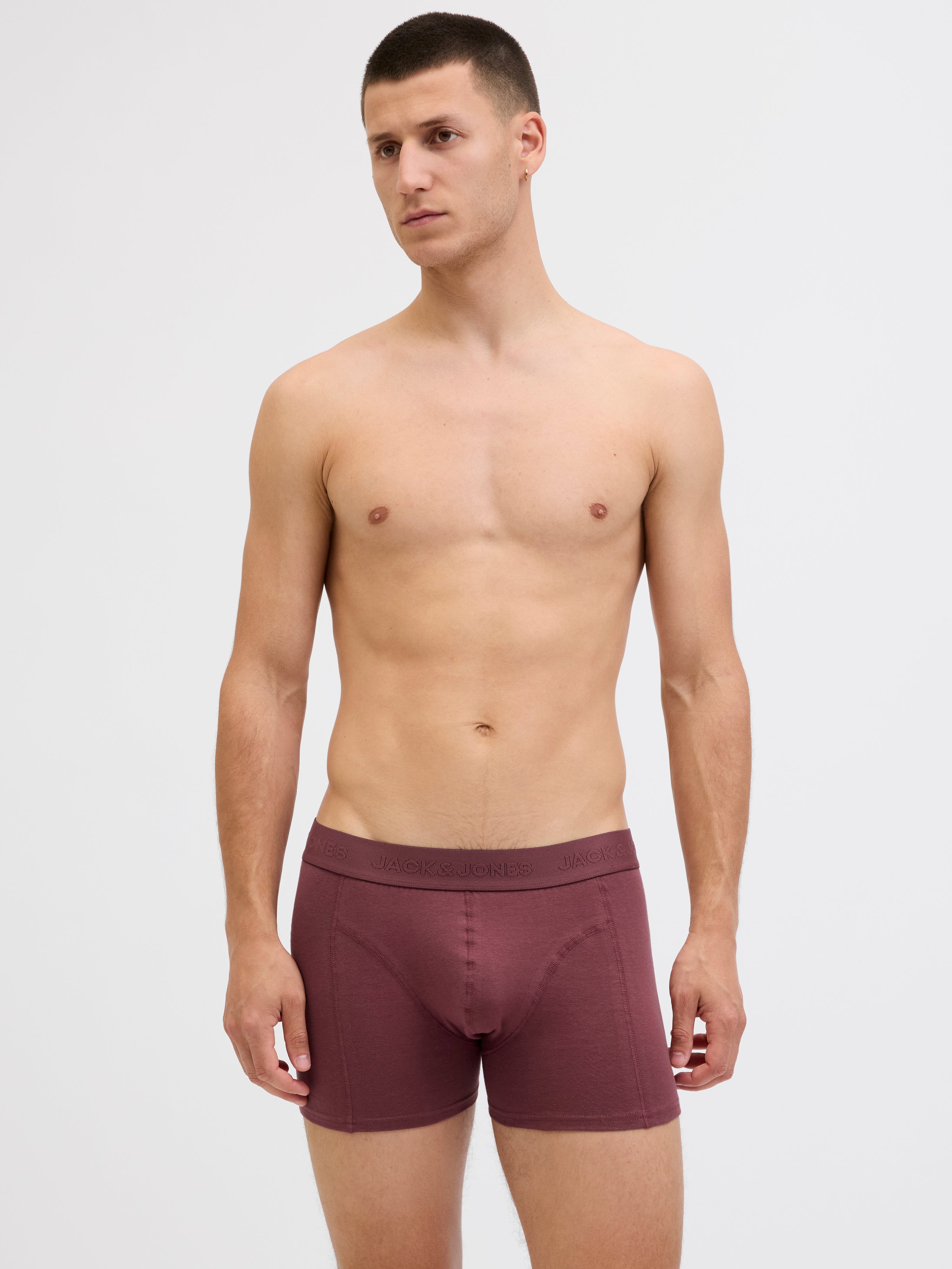 3-pack Boxers | Jack & Jones