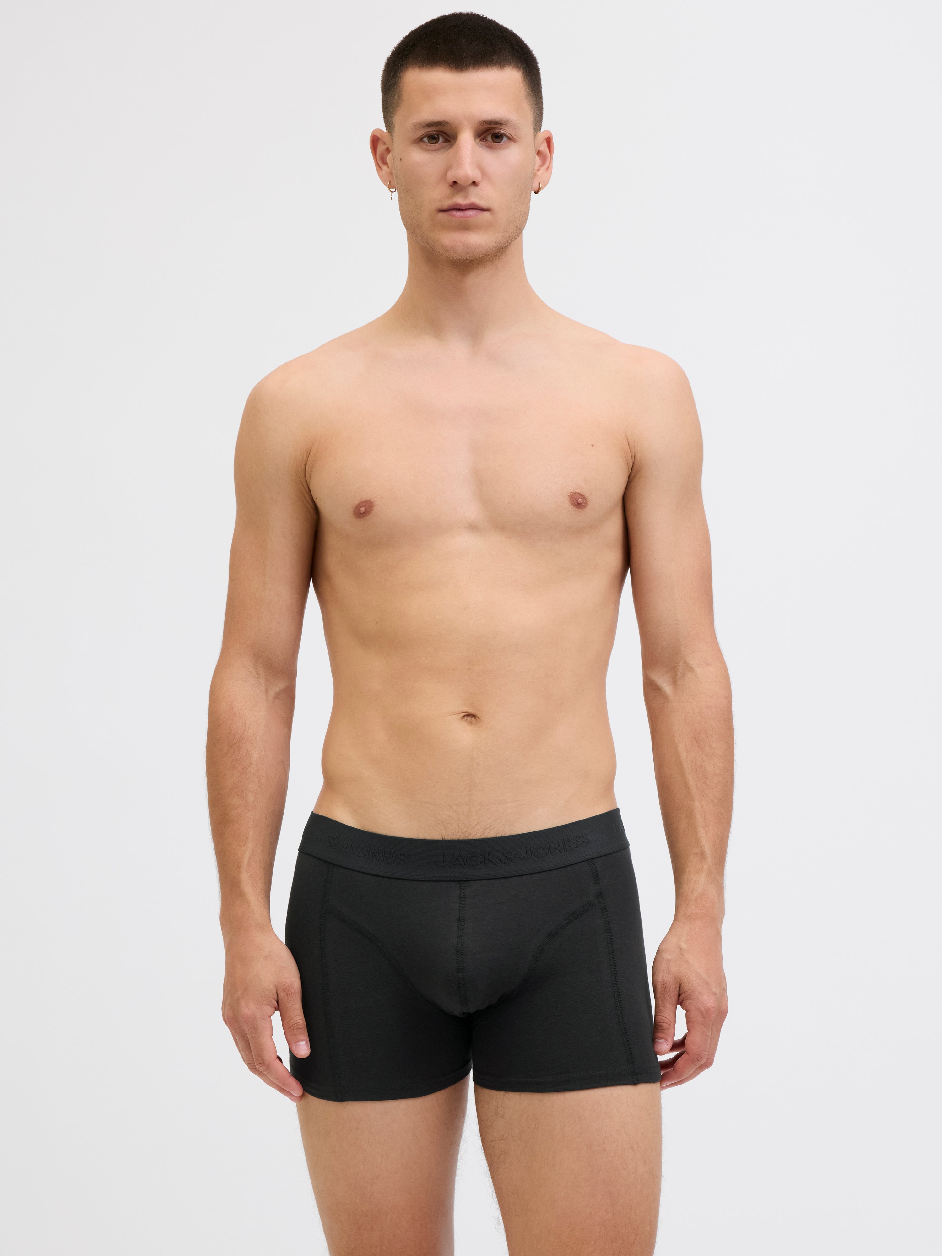 3-pack Boxers | Jack & Jones