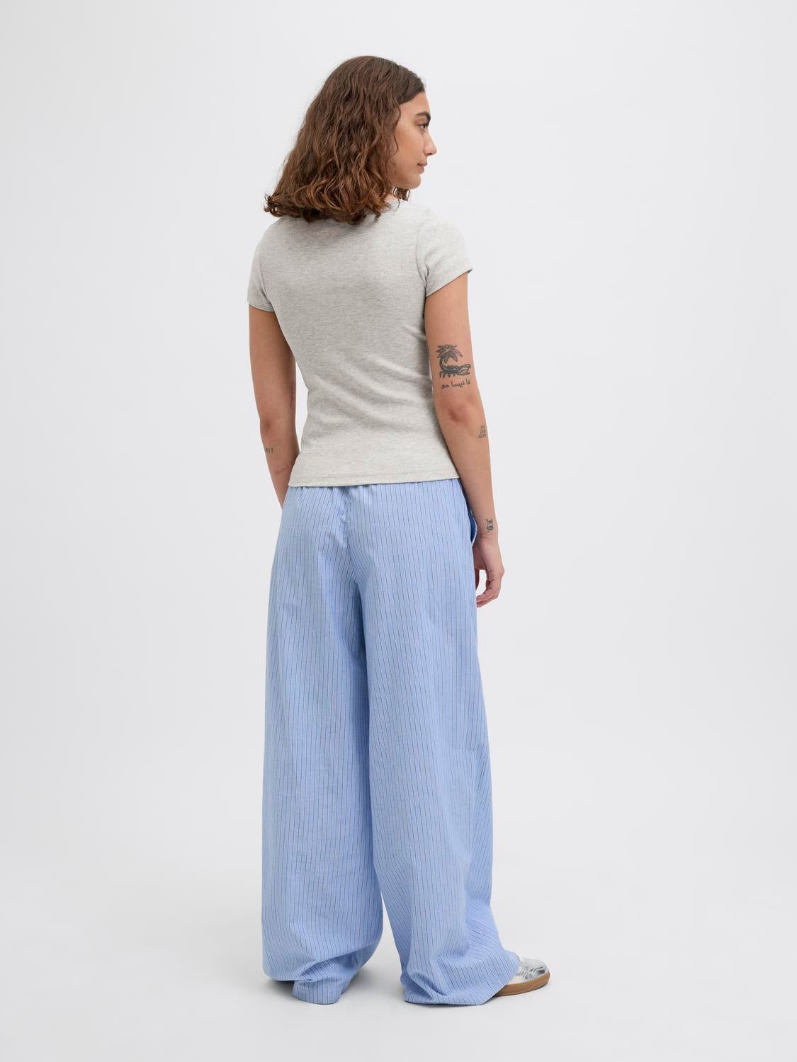 Stretch Fit T-Shirt | Jack & Jones