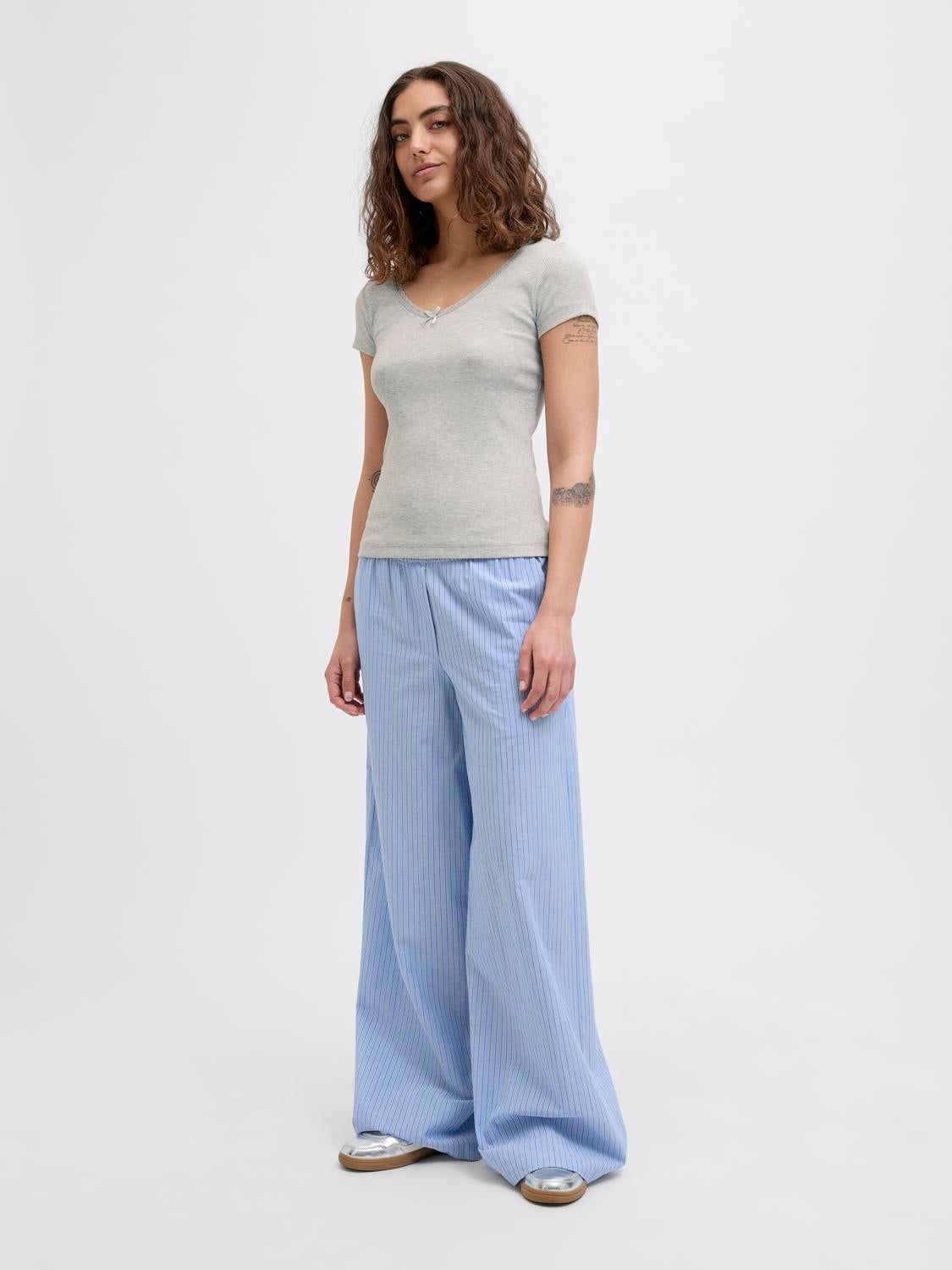 Stretch Fit T-Shirt | Jack & Jones