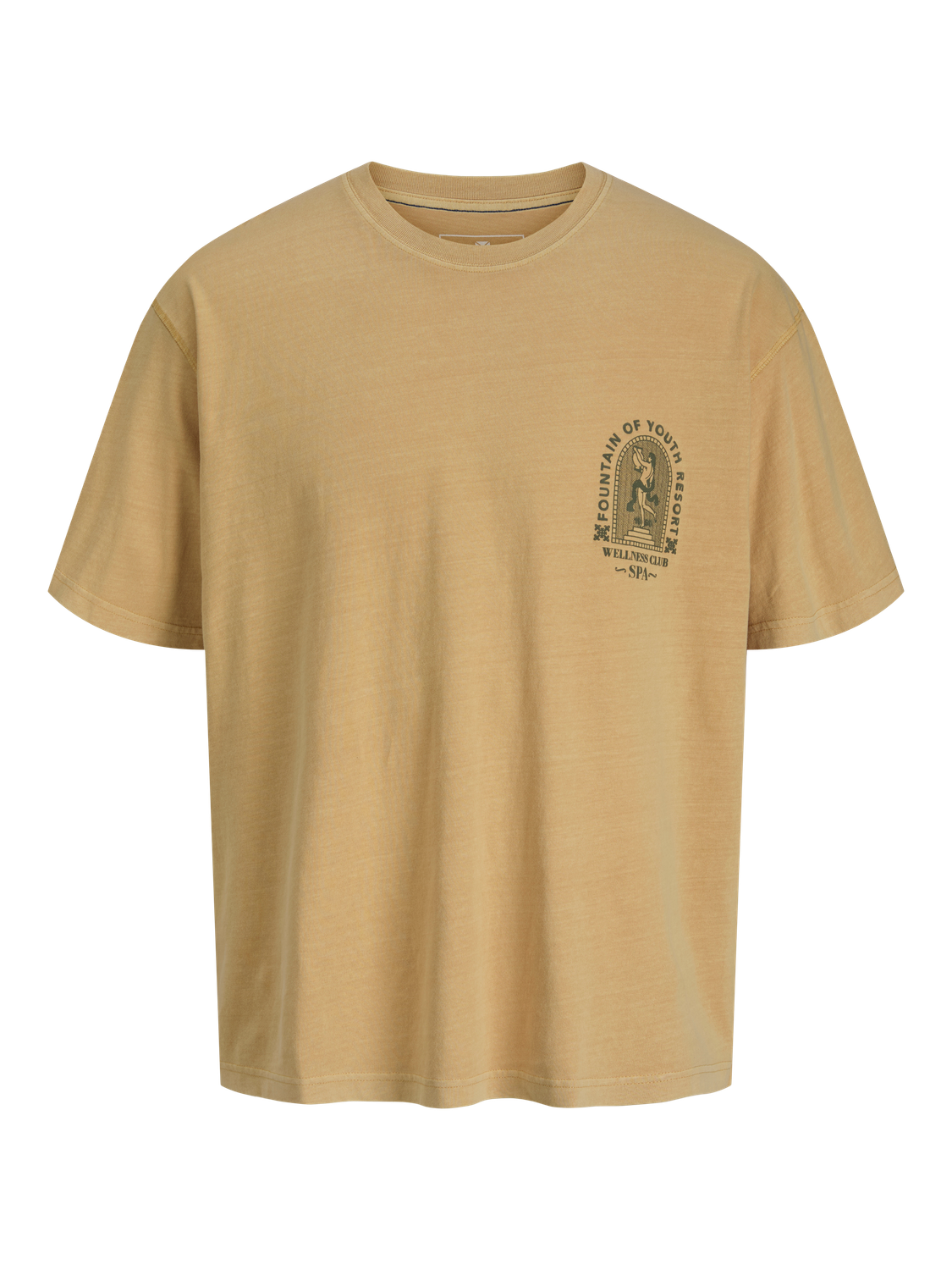 Oversize Fit T-Shirt | Jack & Jones