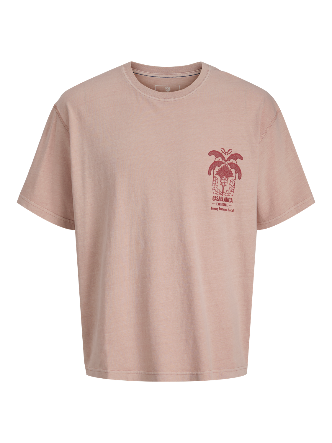 Oversize Fit T-Shirt | Jack & Jones