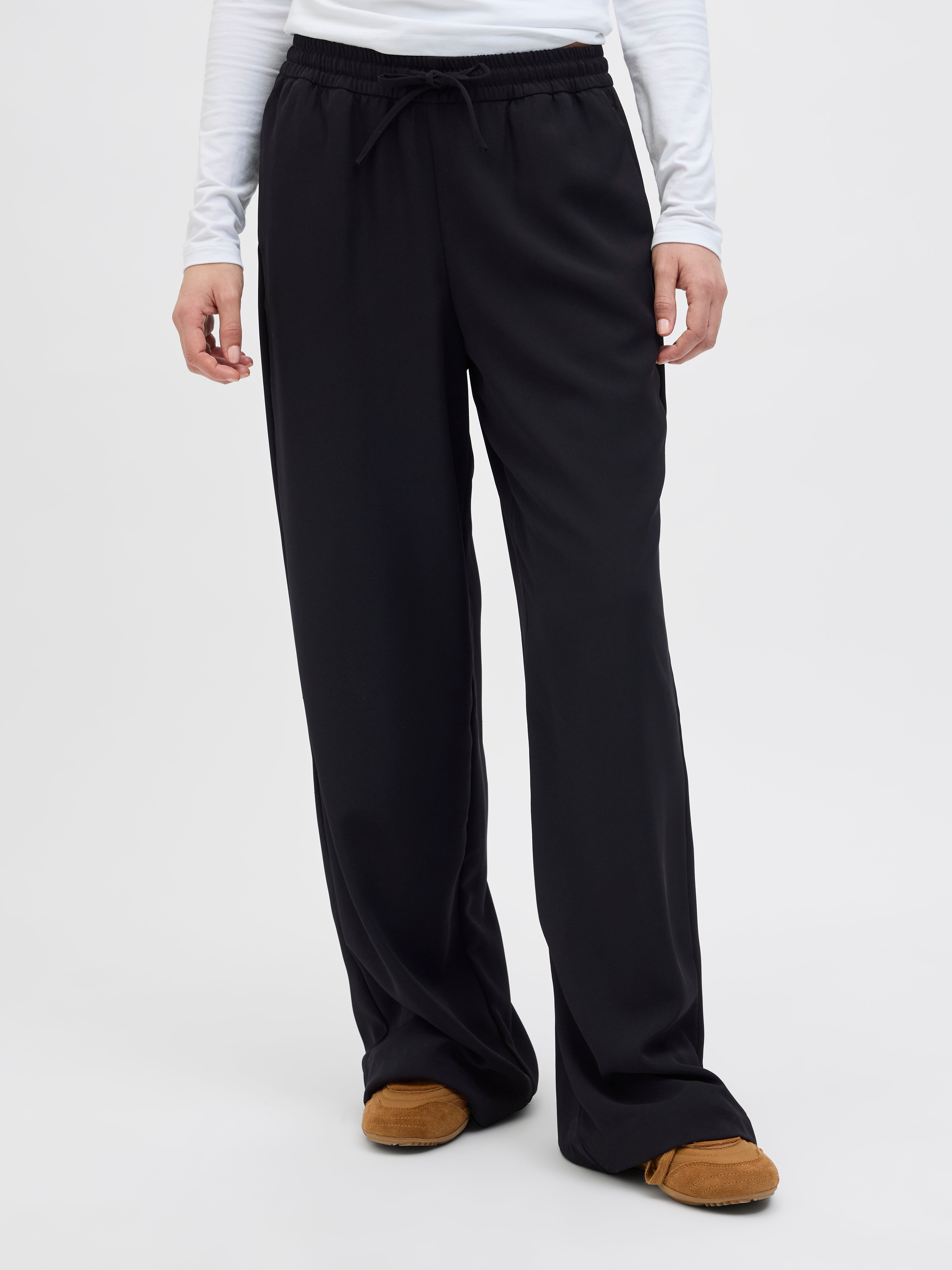 Relaxed Fit Pants | Jack & Jones