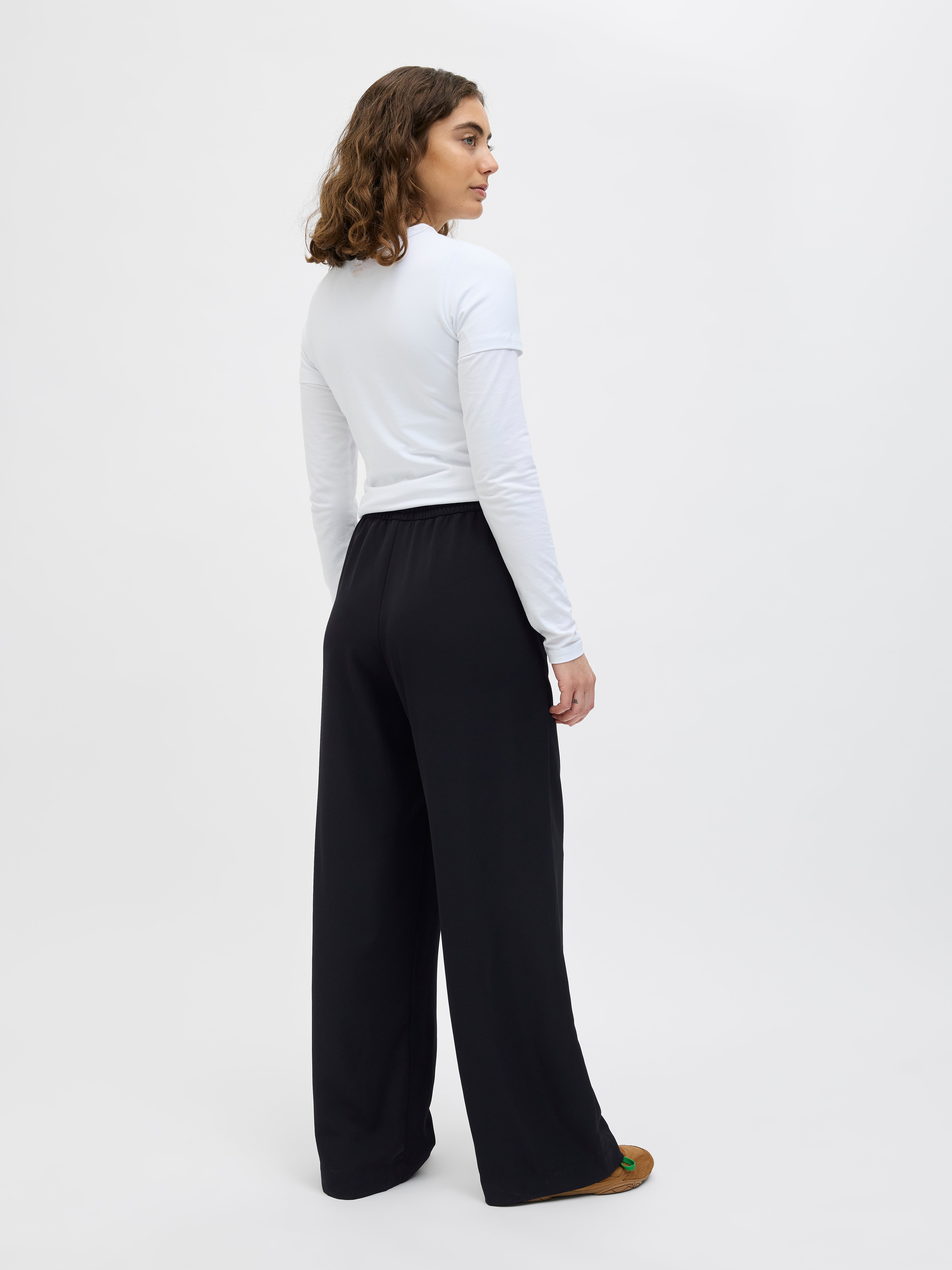Relaxed Fit Pants | Jack & Jones