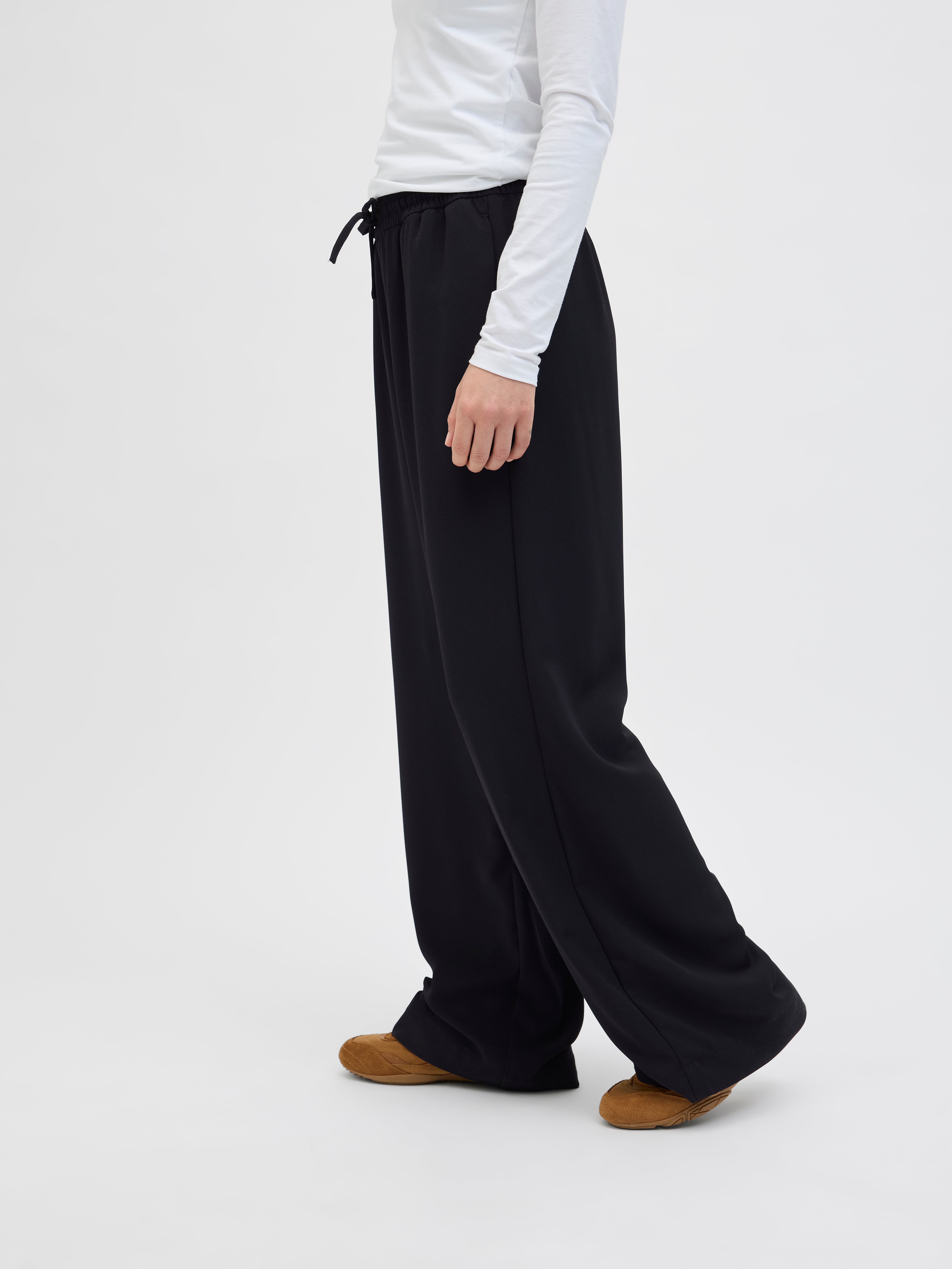 Relaxed Fit Pants | Jack & Jones