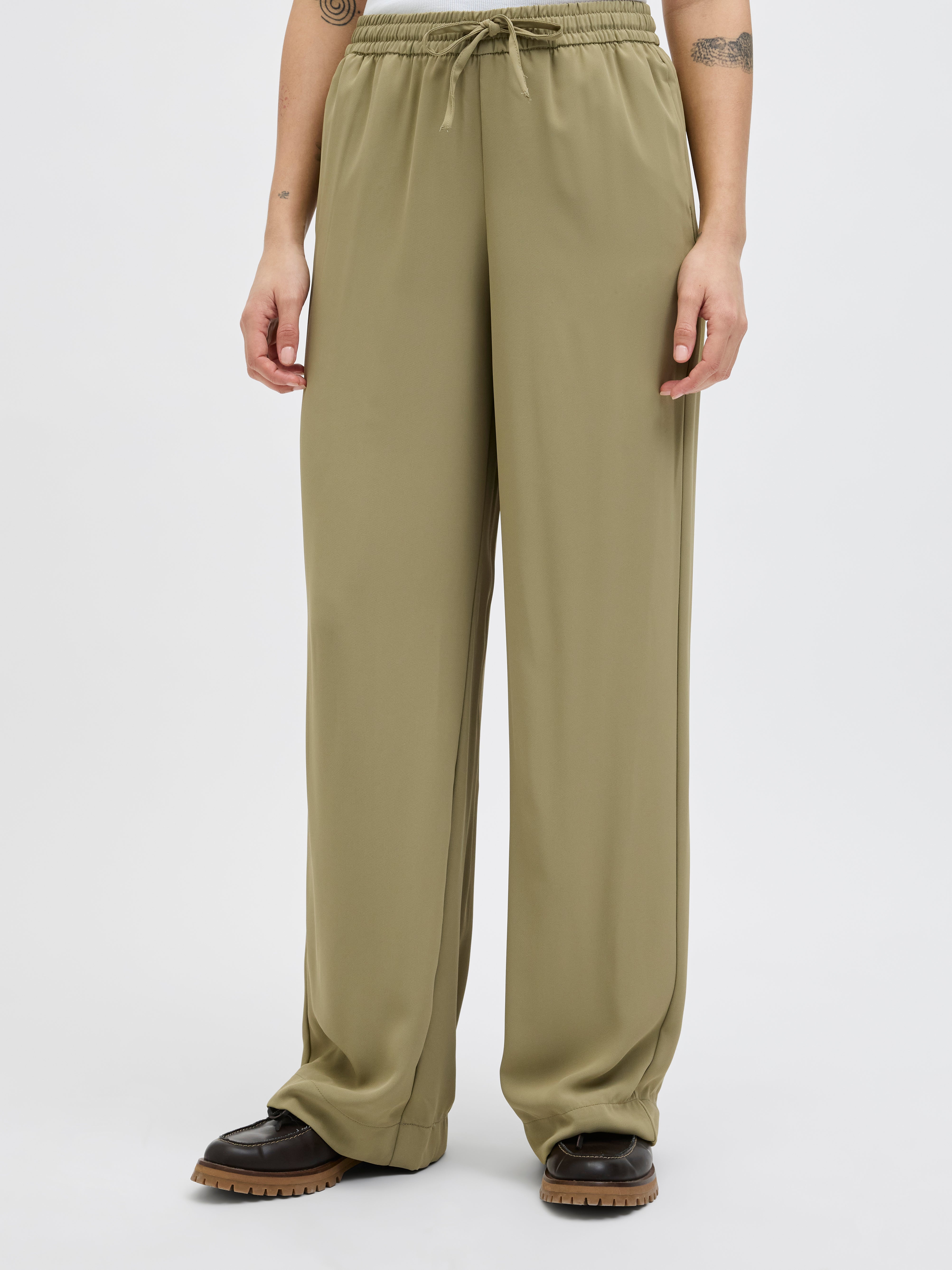 Pantalon Coupe décontractée | Jack & Jones
