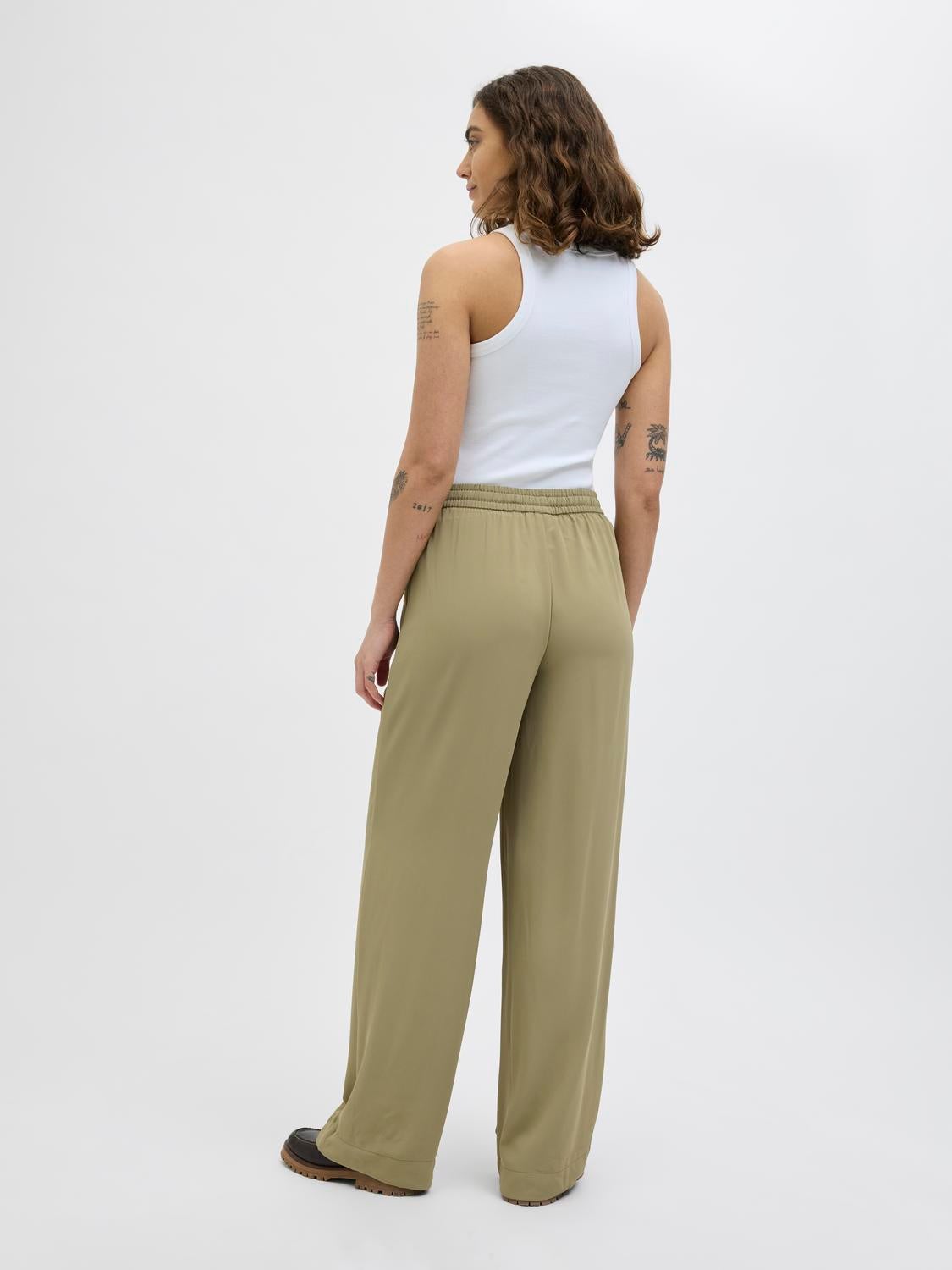 Pantalon Coupe décontractée | Jack & Jones