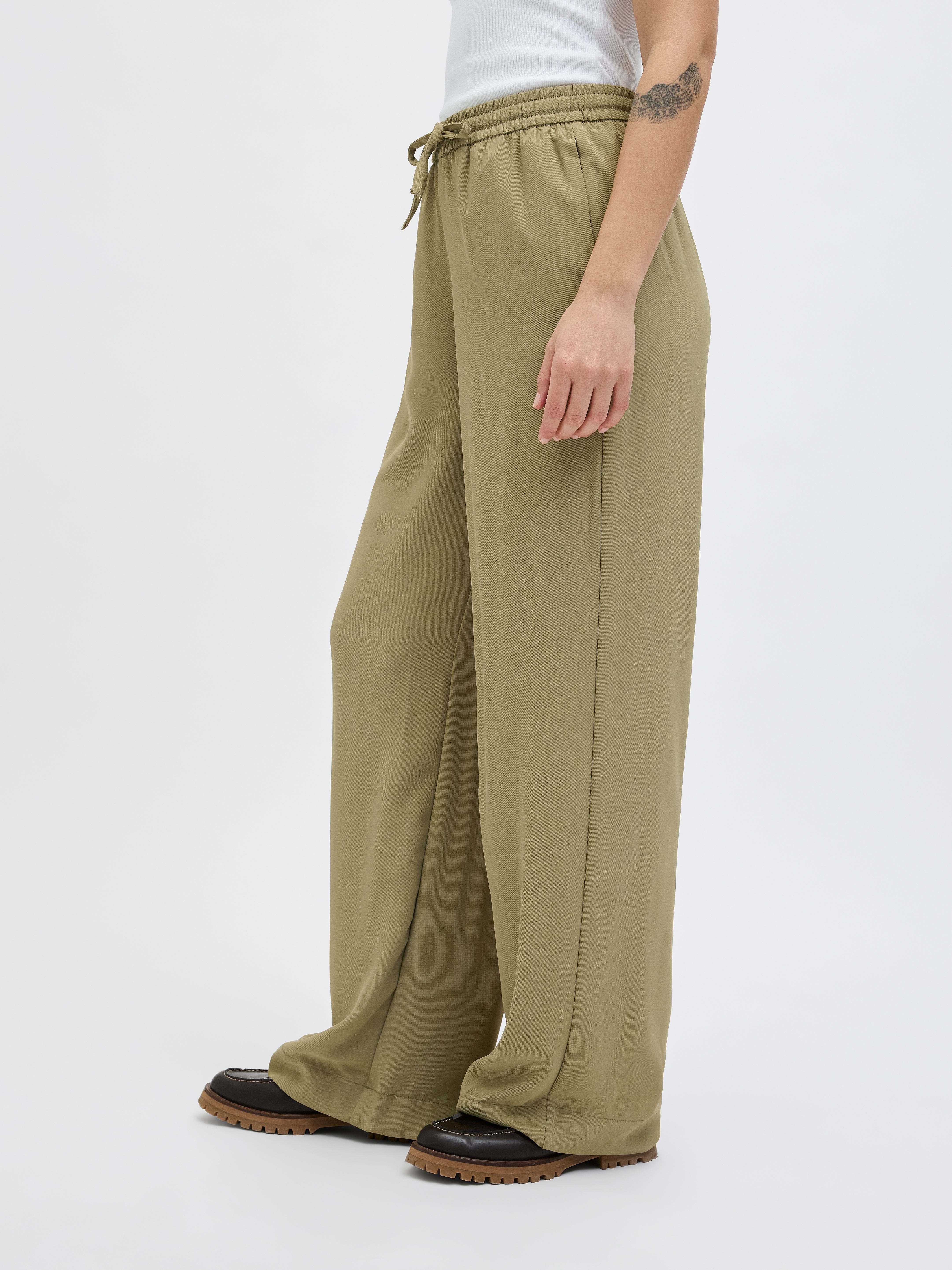 Pantalon Coupe décontractée | Jack & Jones