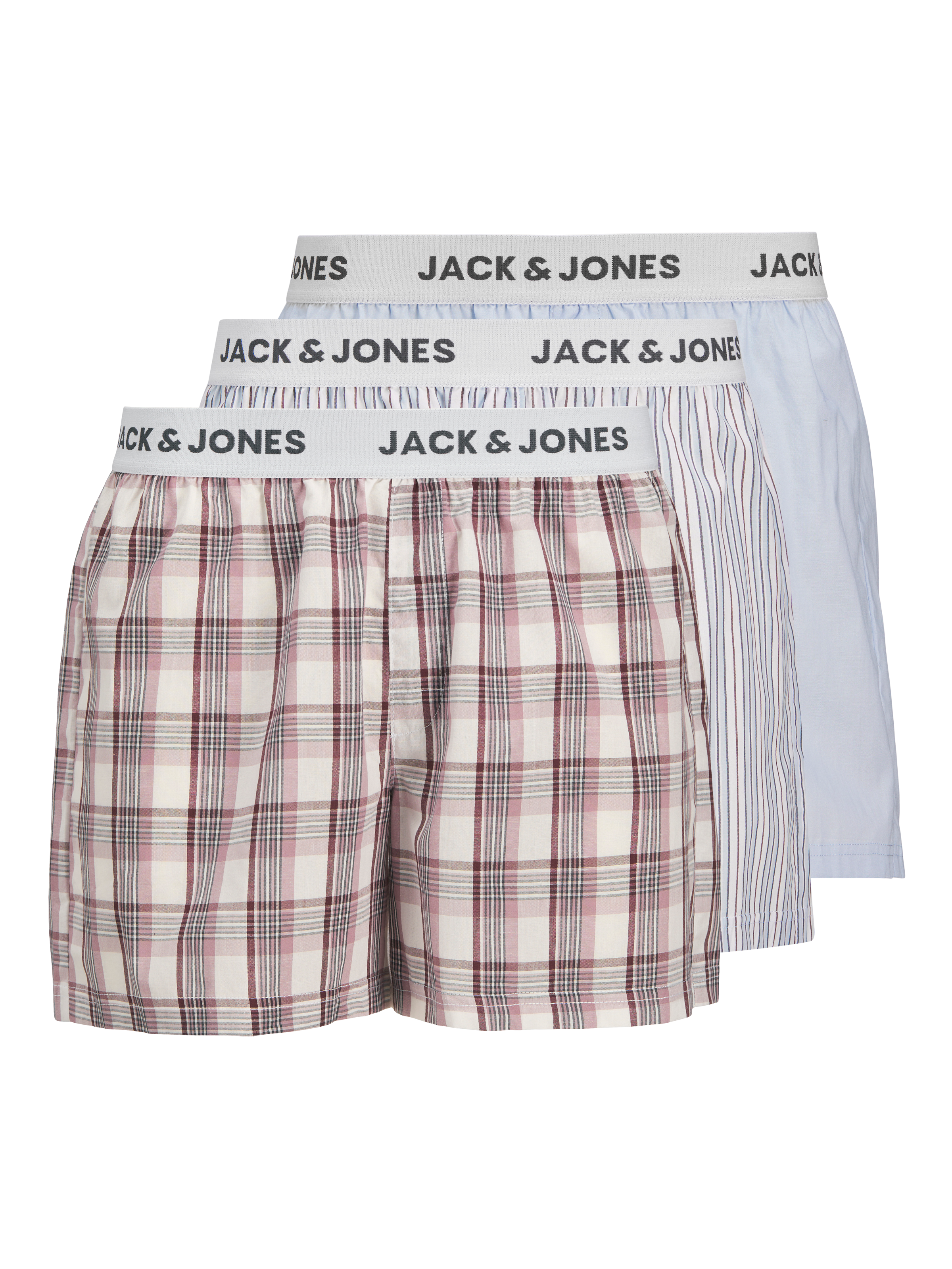 Boxers | Jack & Jones®