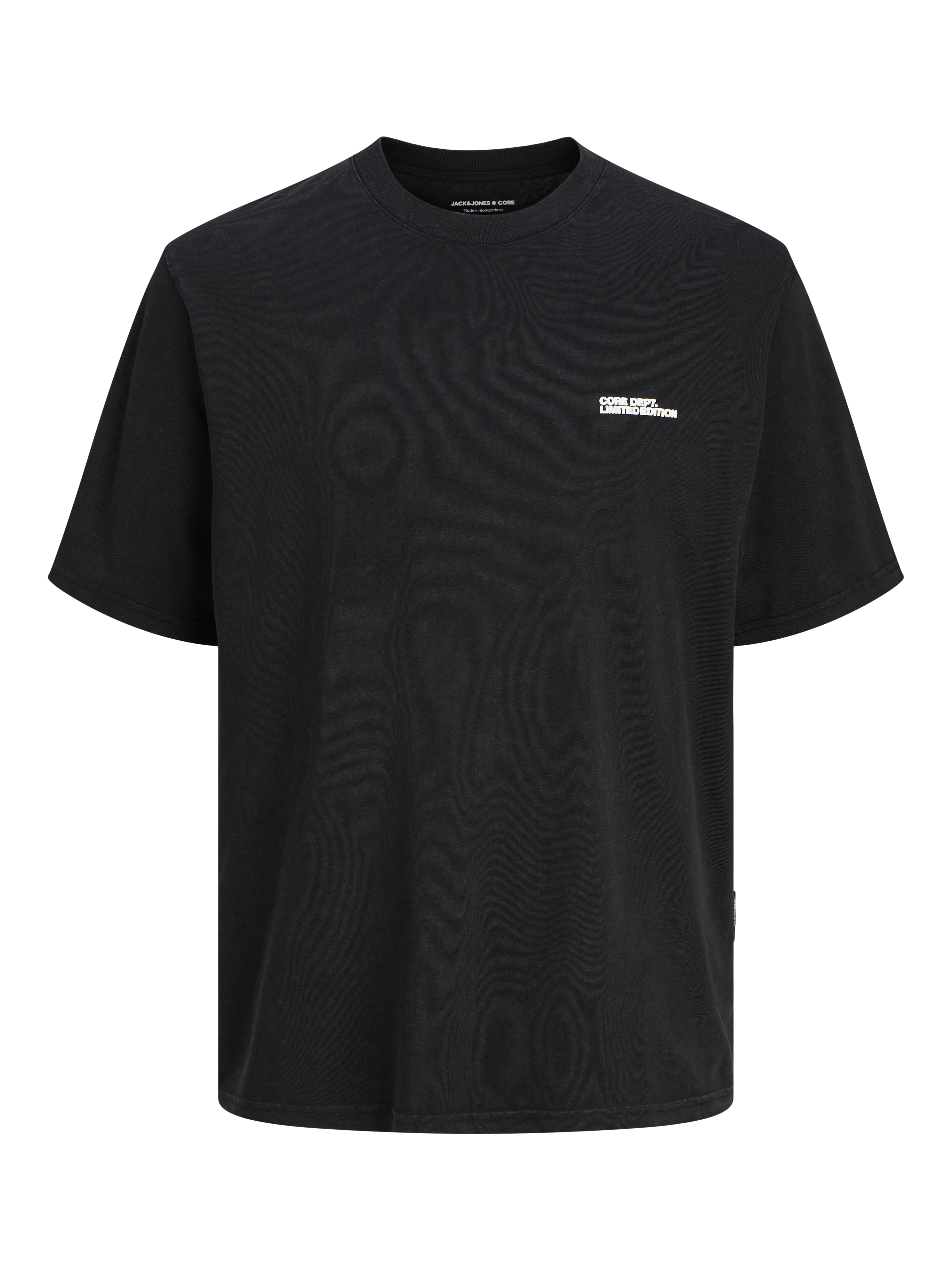 DRY LOGO BIG T-SHIRTS