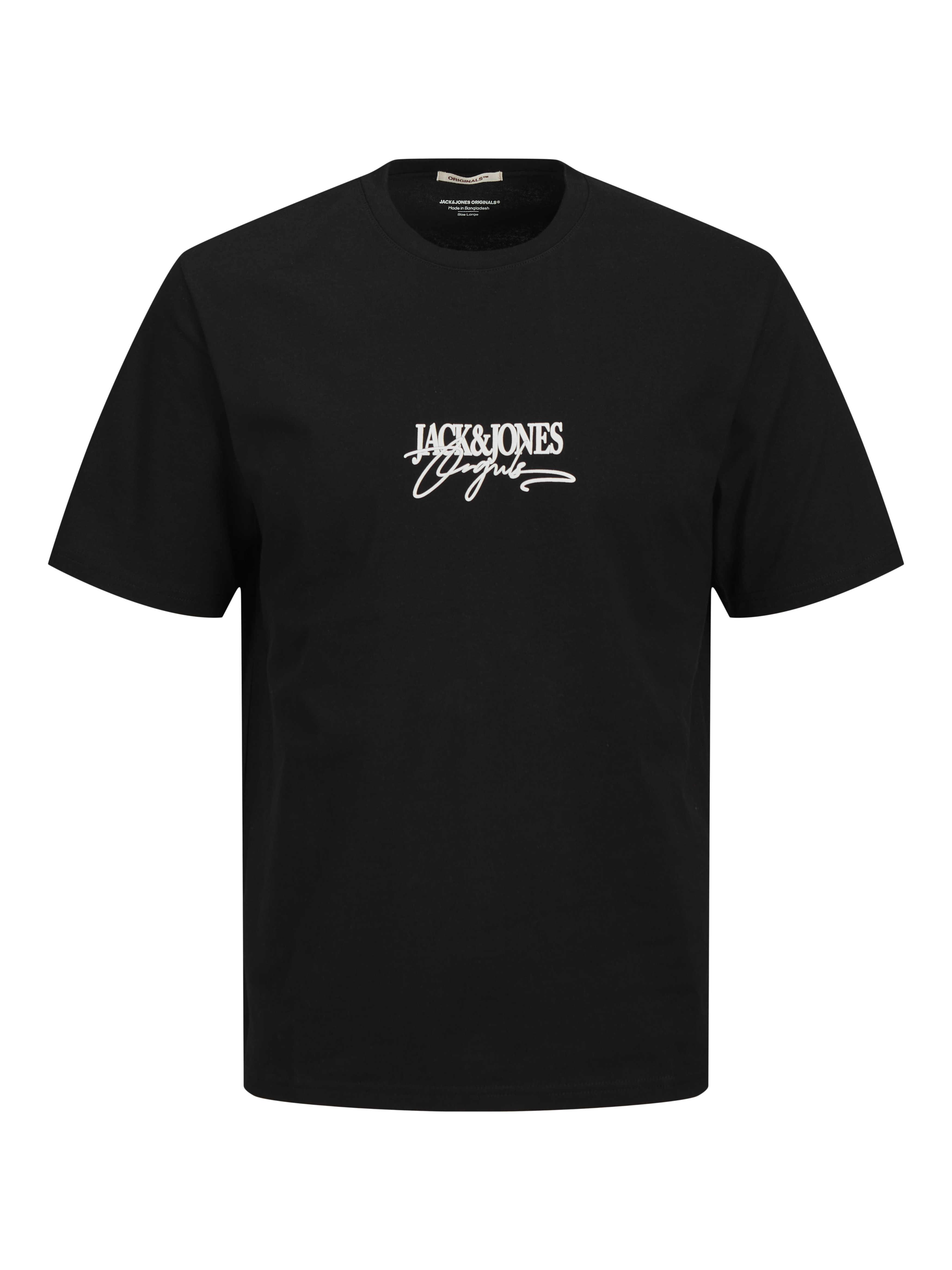 Relaxed Fit T-Shirt | Jack & Jones