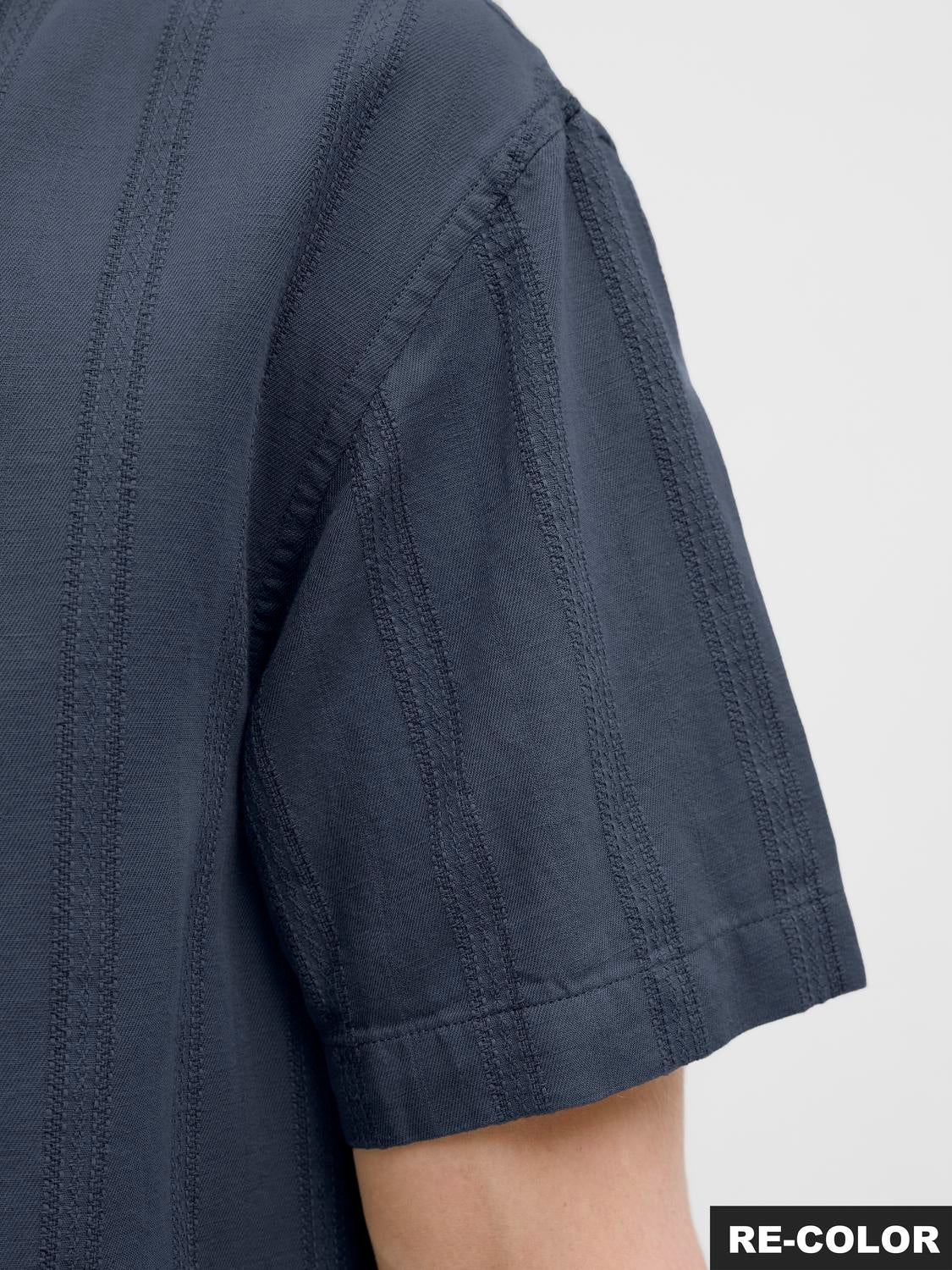 Loose Fit Shirt | Jack & Jones