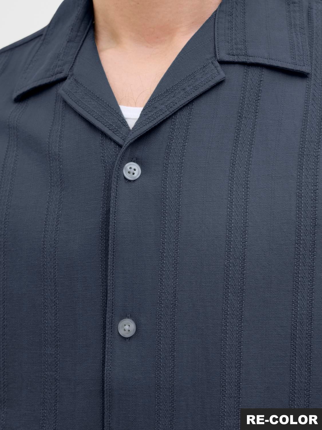 Loose Fit Shirt | Jack & Jones