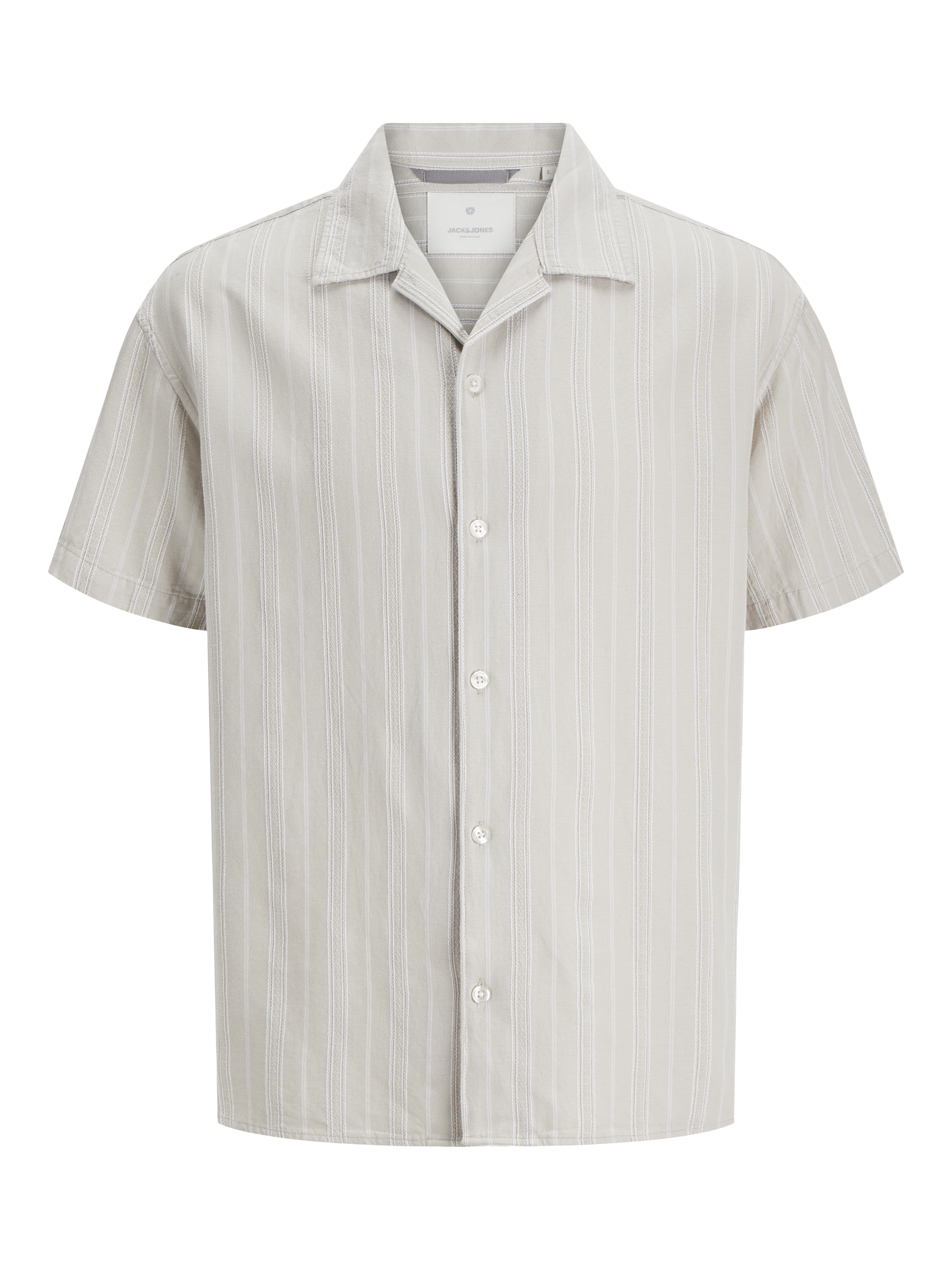 Loose Fit Shirt | Jack & Jones