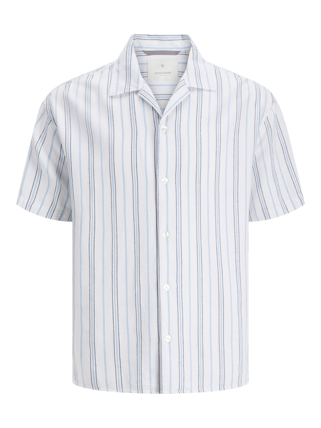 Teodora Western Shirt - Blue | Levi's® CA