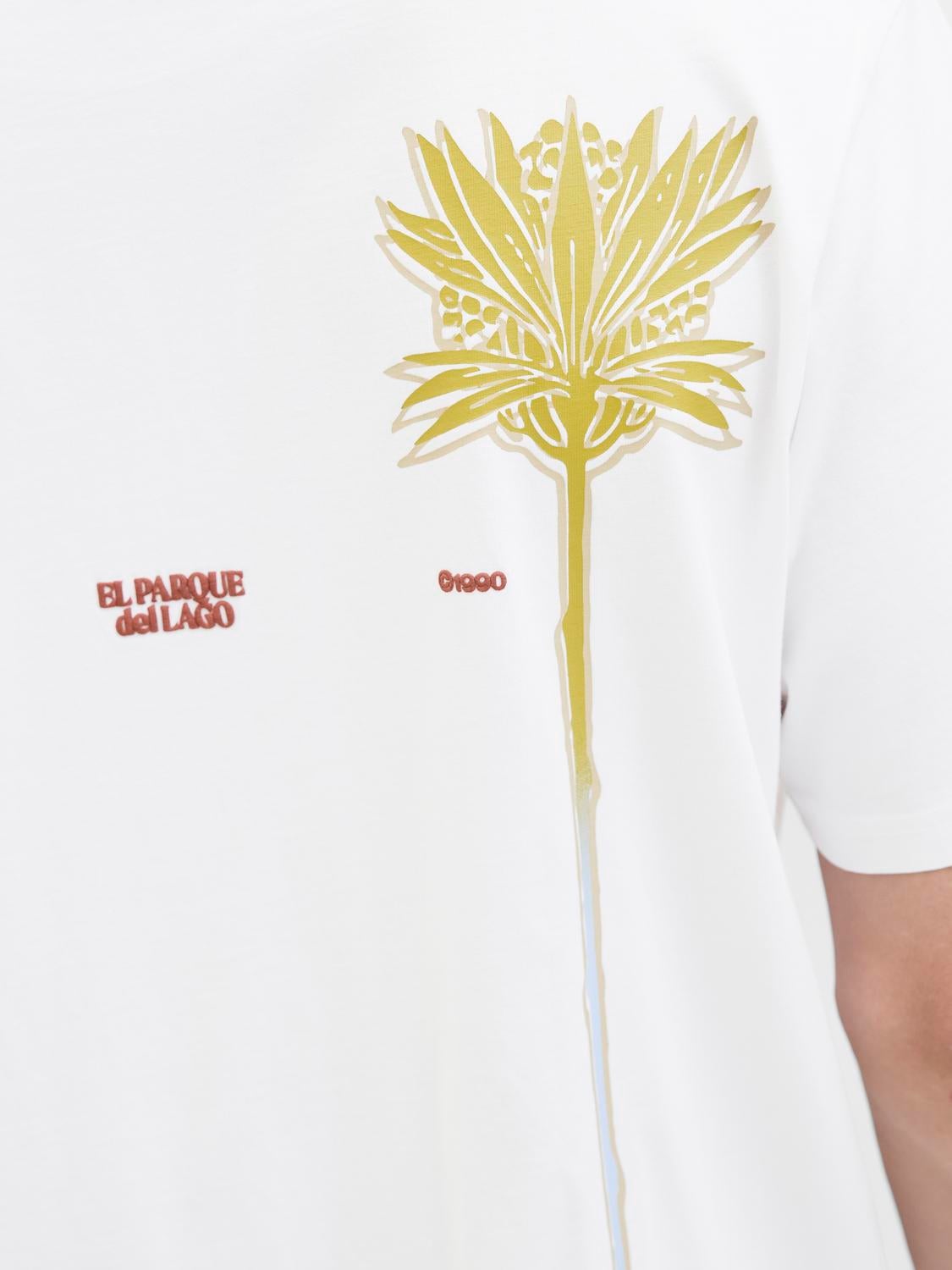 Loose Fit Crew neck T-Shirt | Jack & Jones