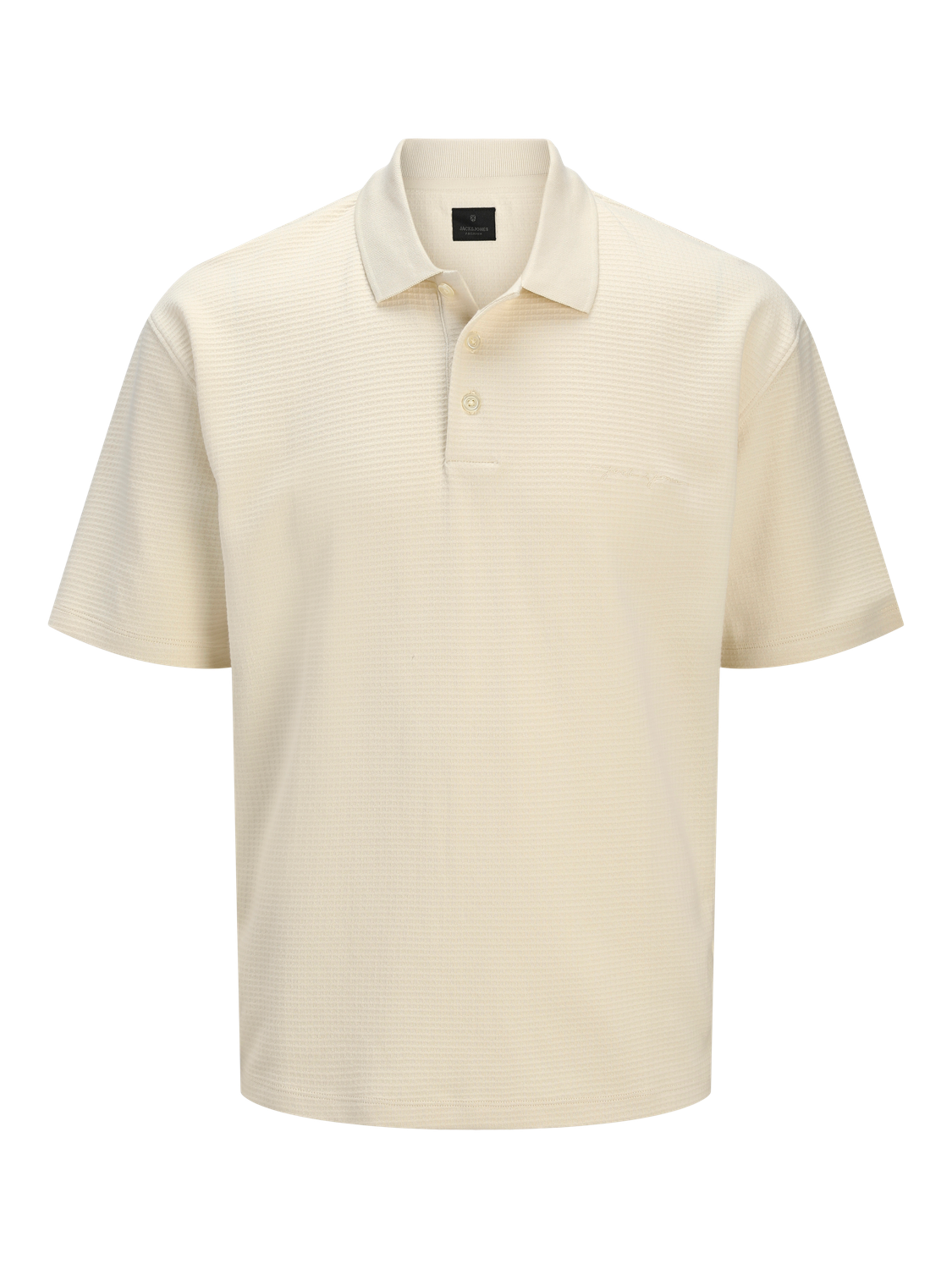 Relaxed Fit Polo | Jack & Jones