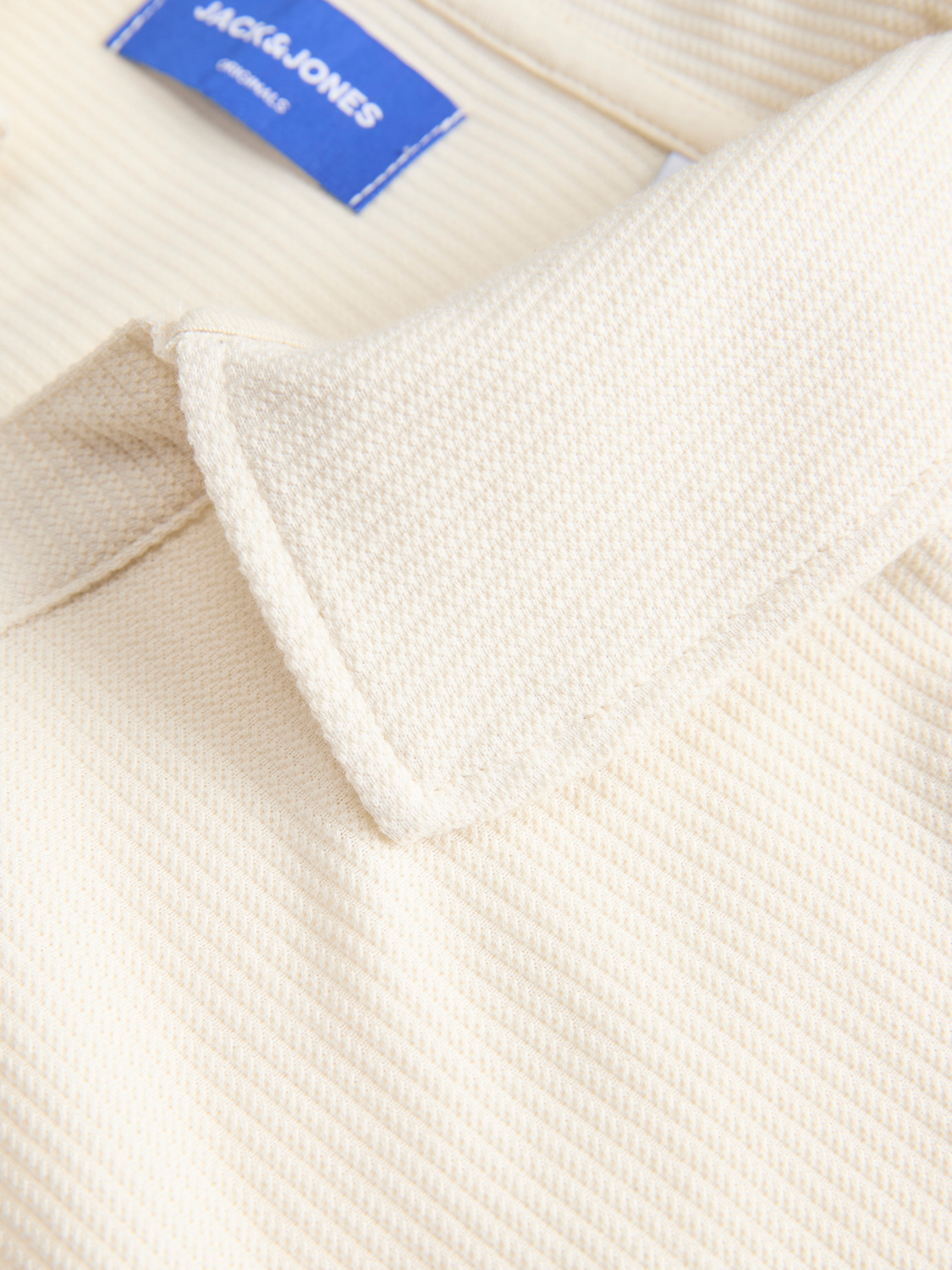Polo à coupe régulière | Jack & Jones